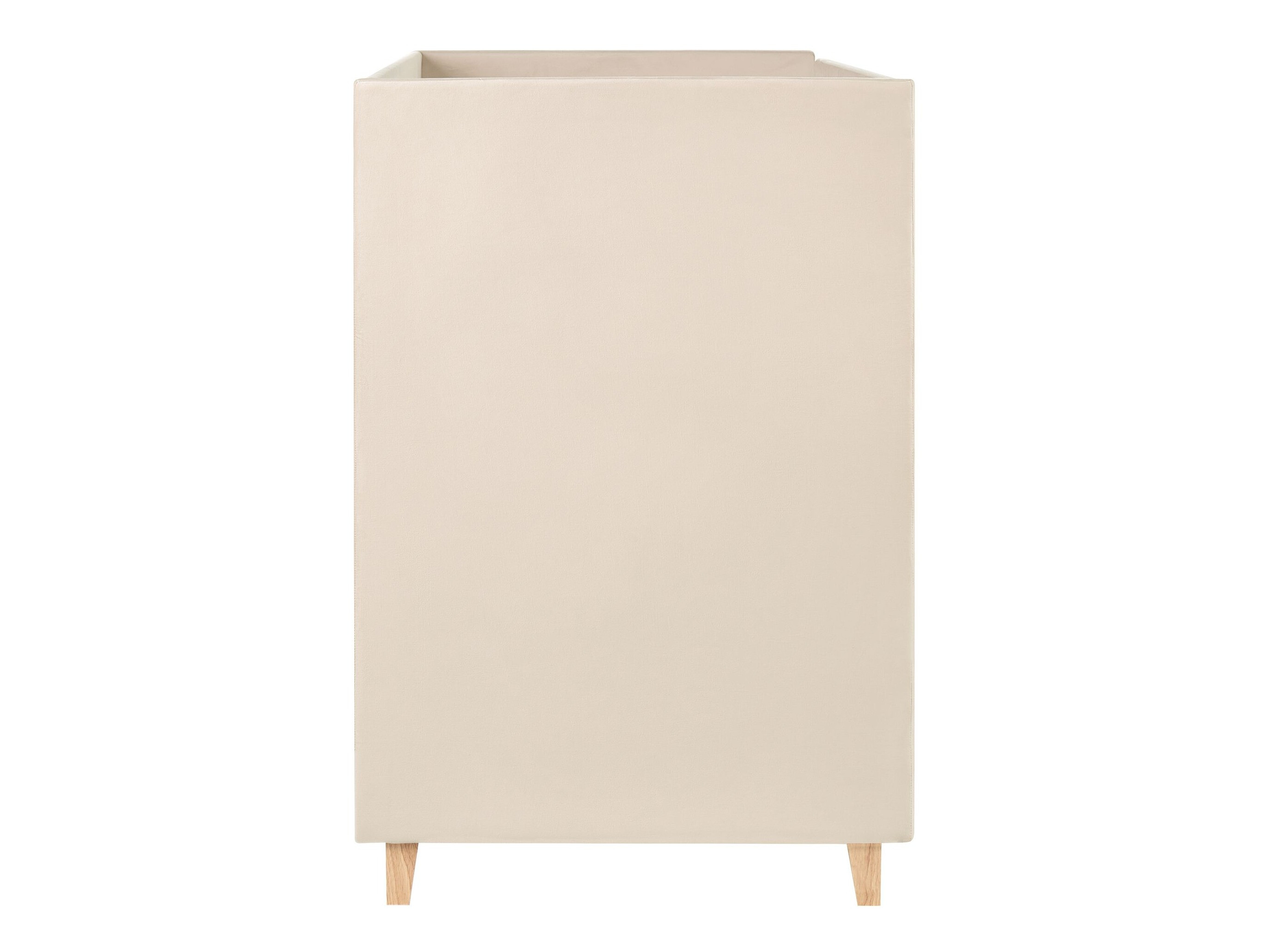 Krevet na kat Berwyn 3211 (Svijetlo bež)