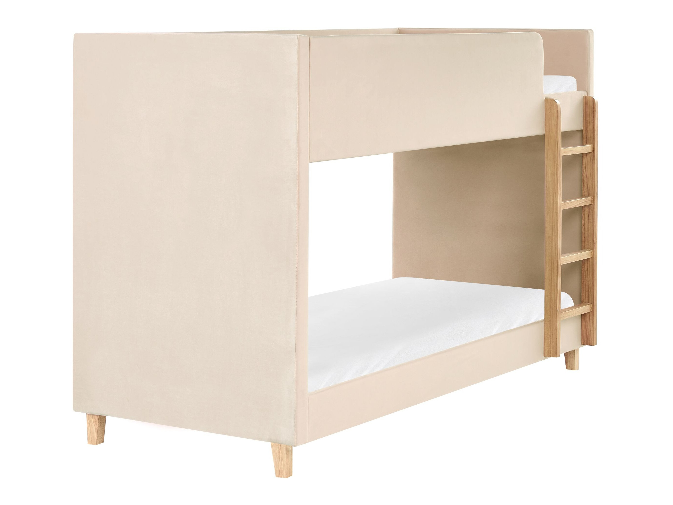 Krevet na kat Berwyn 3211 (Svijetlo bež)