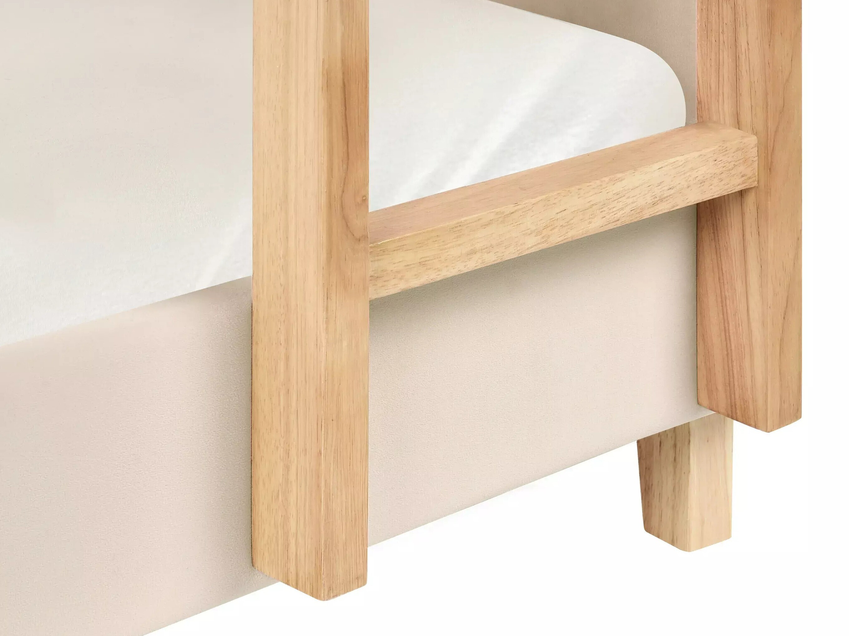 Krevet na kat Berwyn 3211 (Svijetlo bež)