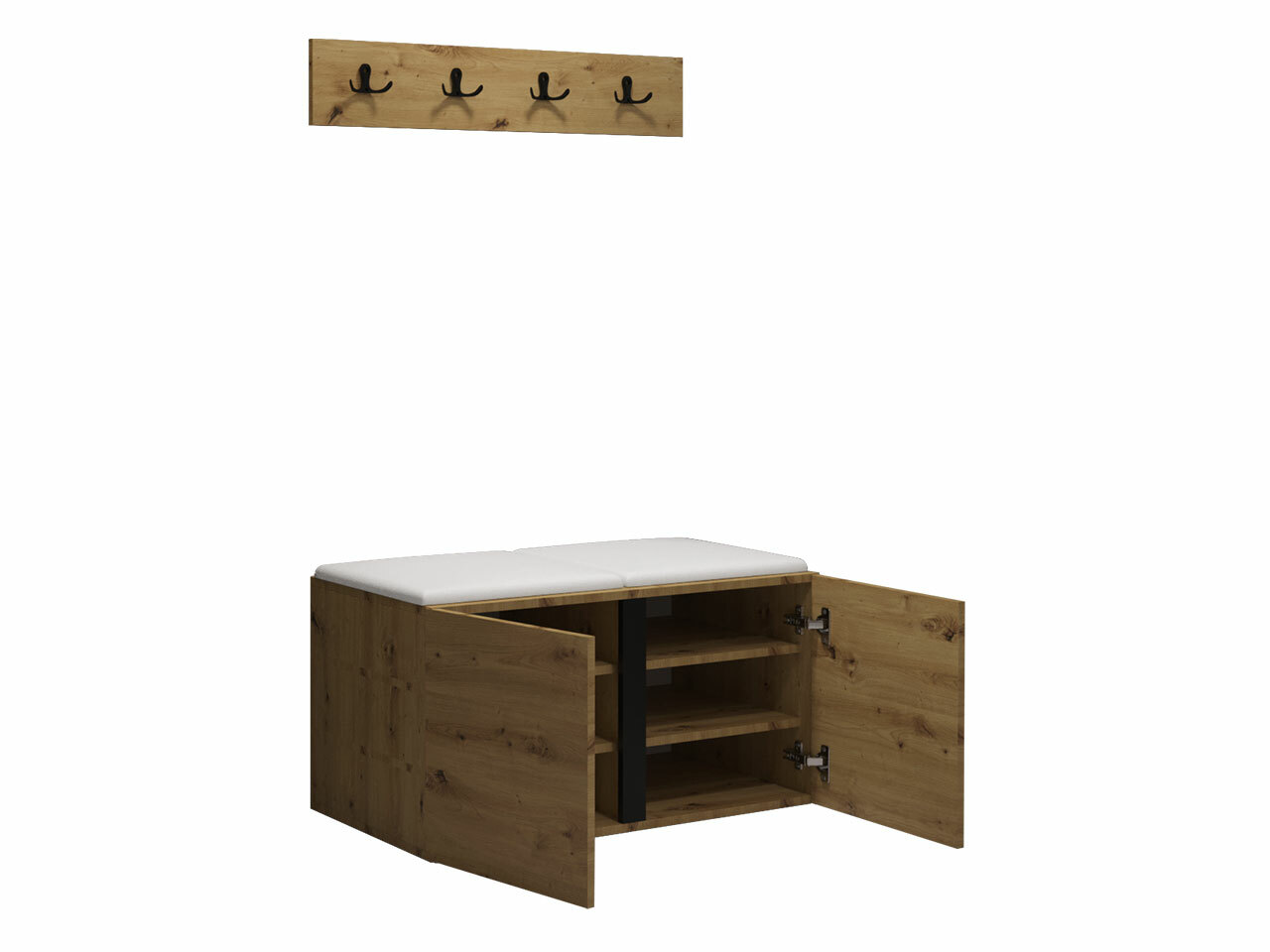 Set za hodnik Pinis VI (Kašmir)