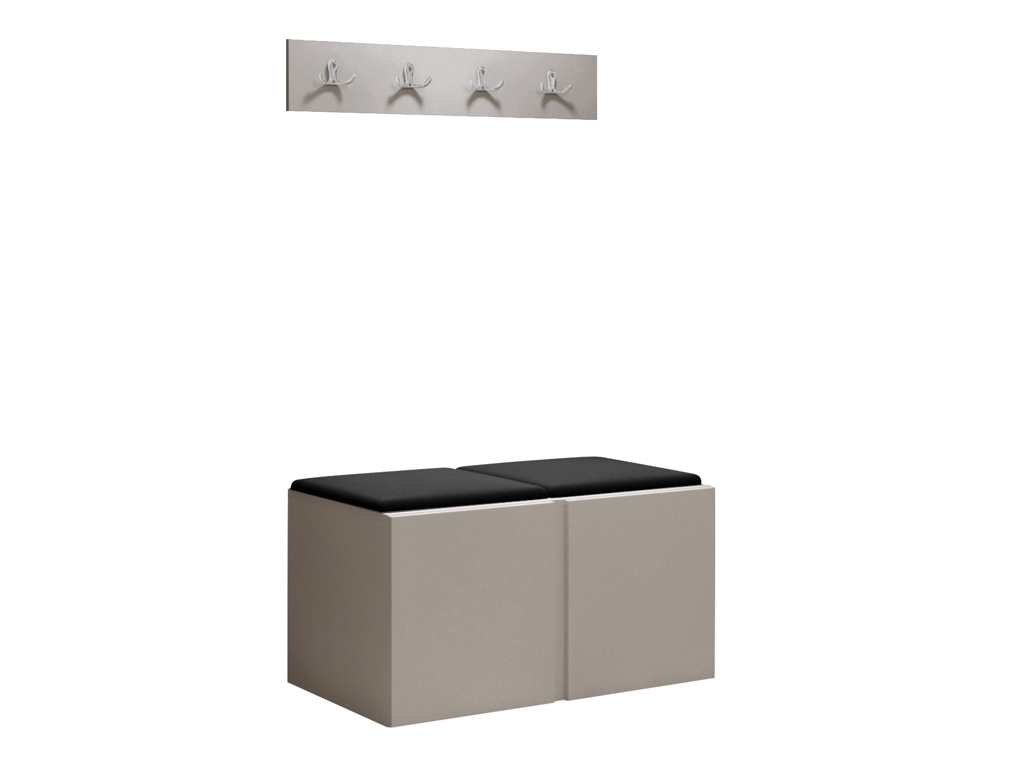 Set za hodnik Pinis VI (Kašmir)