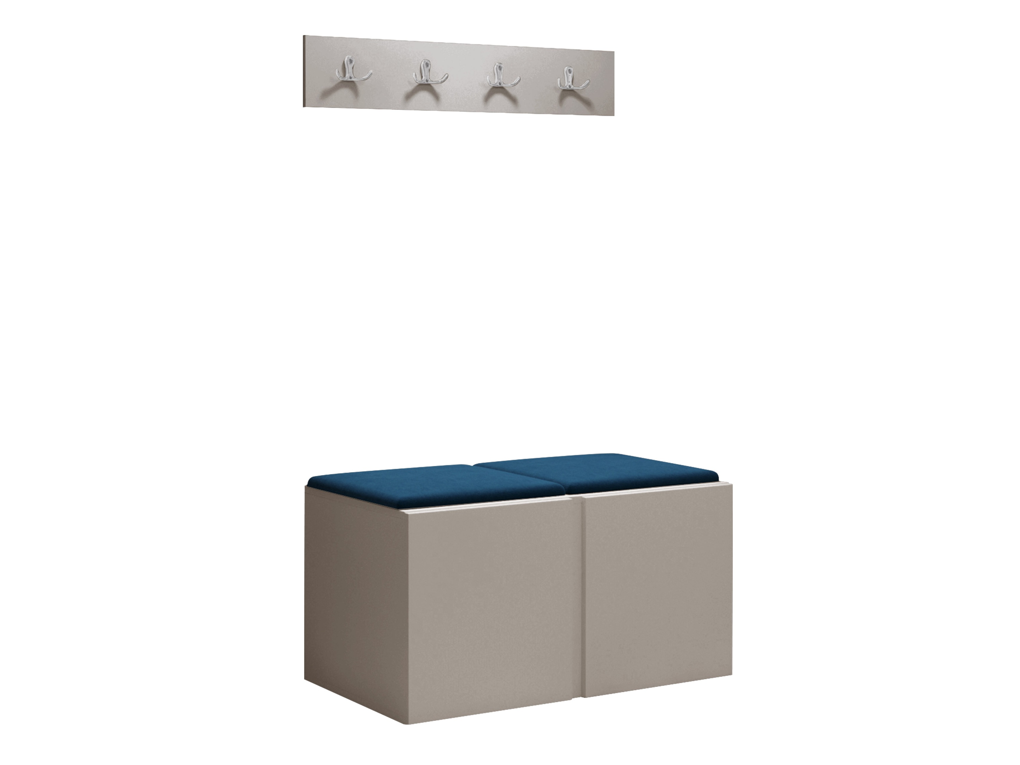 Set za hodnik Pinis VI (Kašmir)