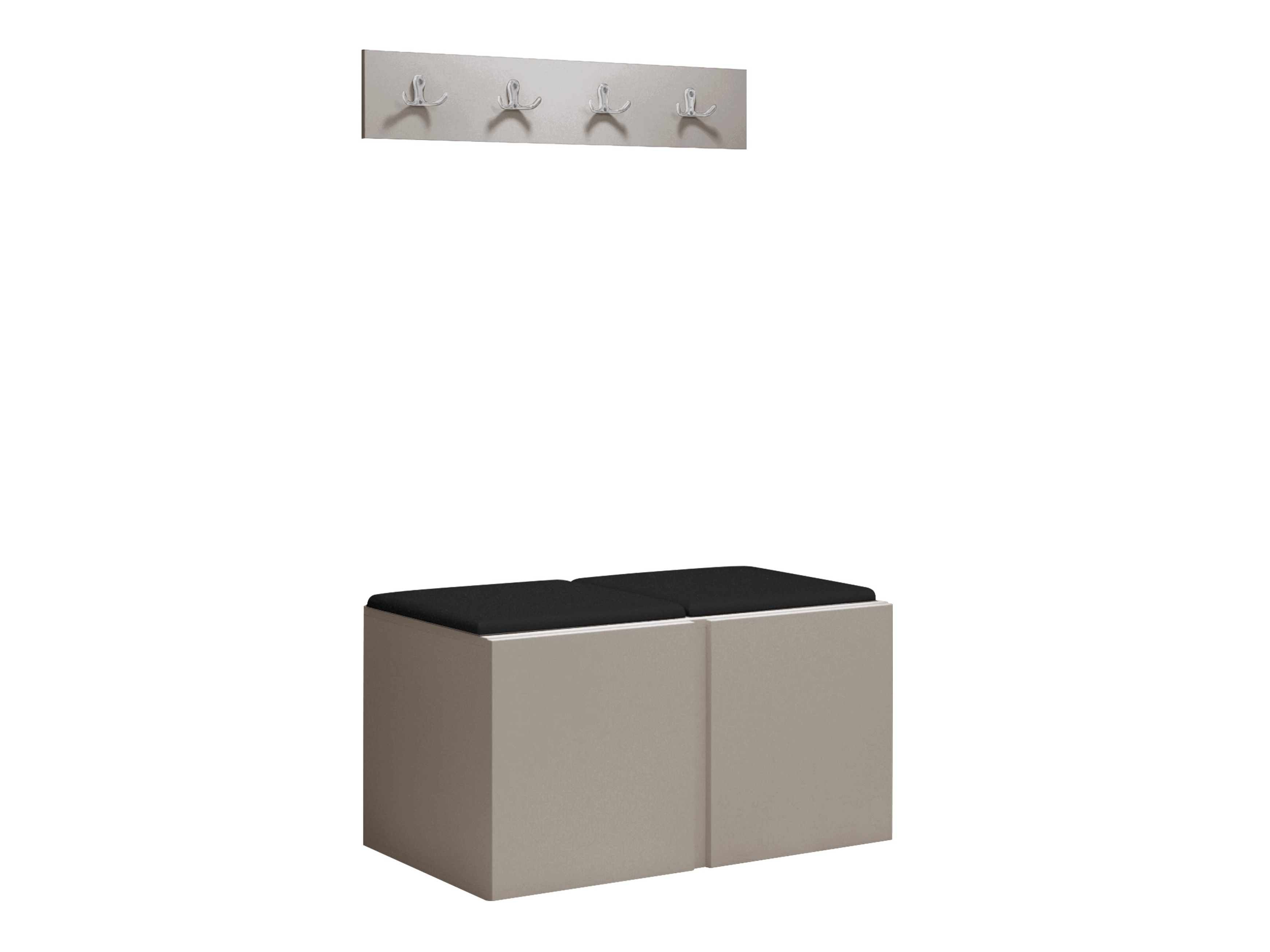 Set za hodnik Pinis VI (Kašmir)