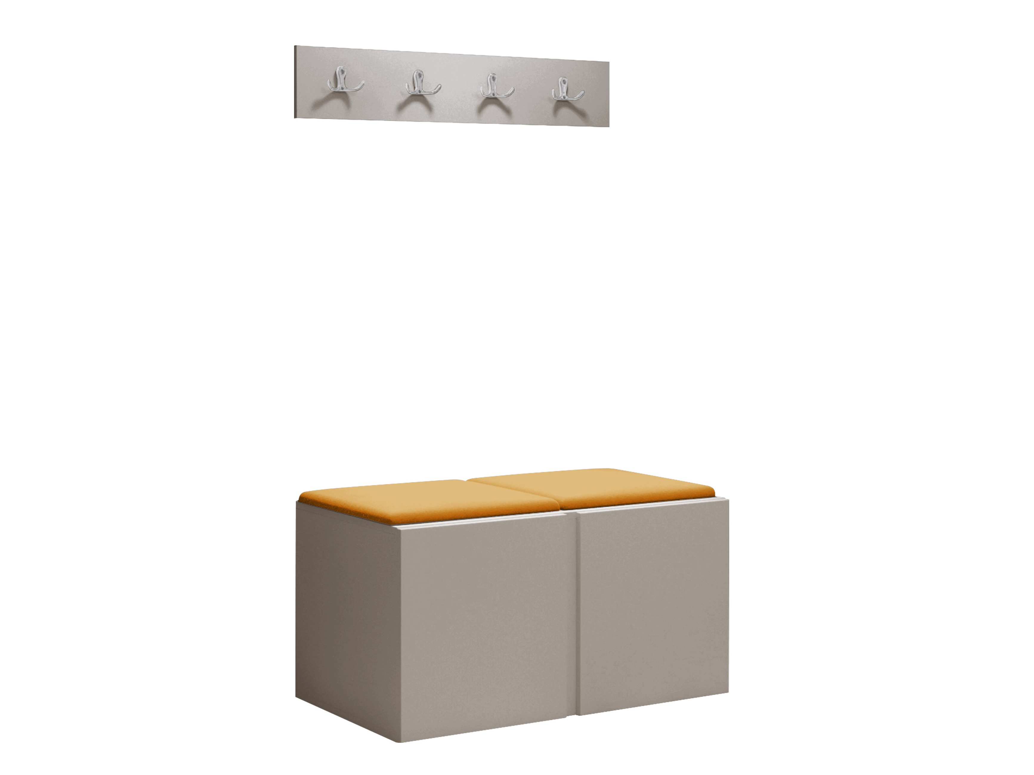 Set za hodnik Pinis VI (Kašmir)