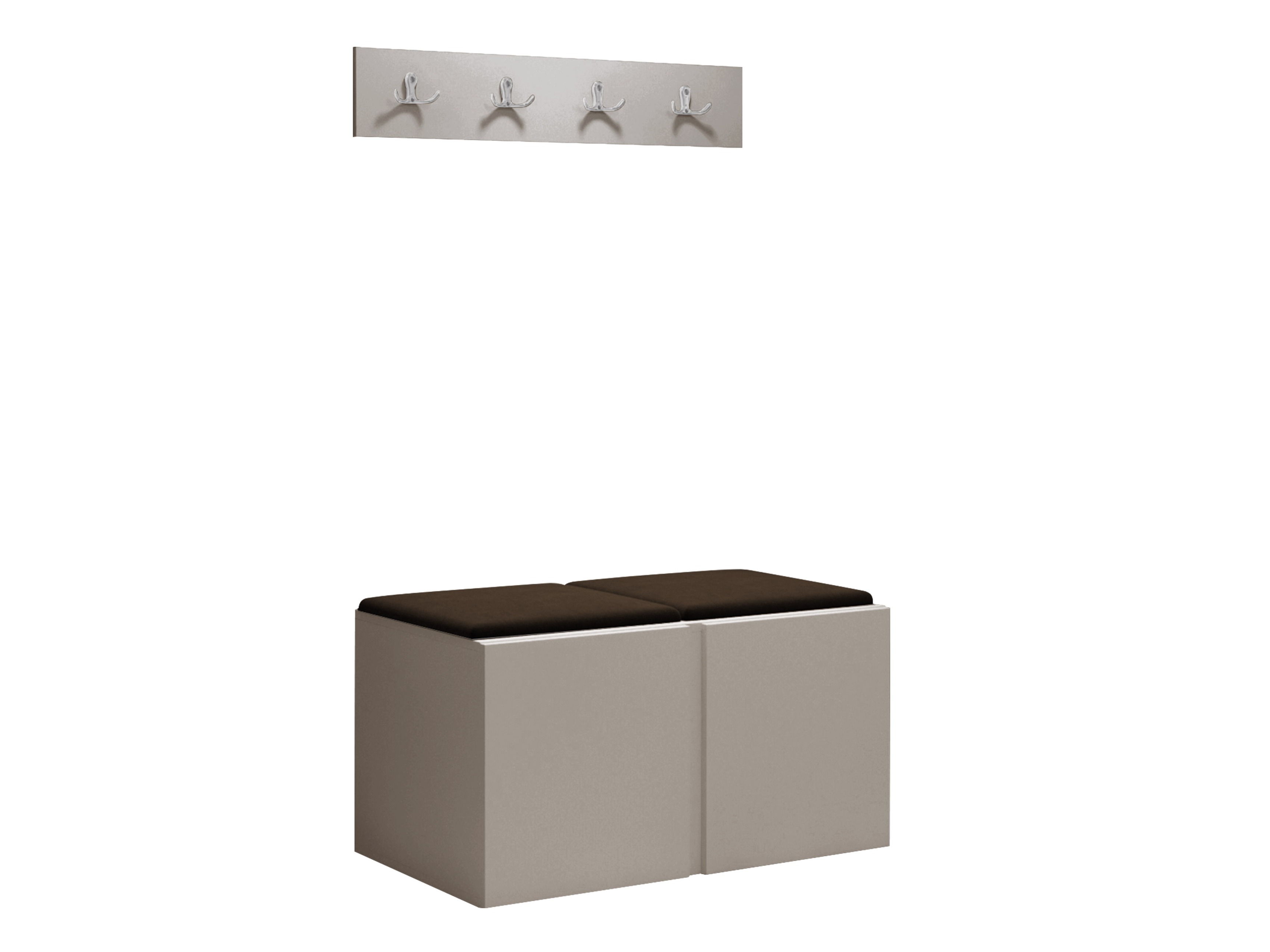 Set za hodnik Pinis VI (Kašmir)