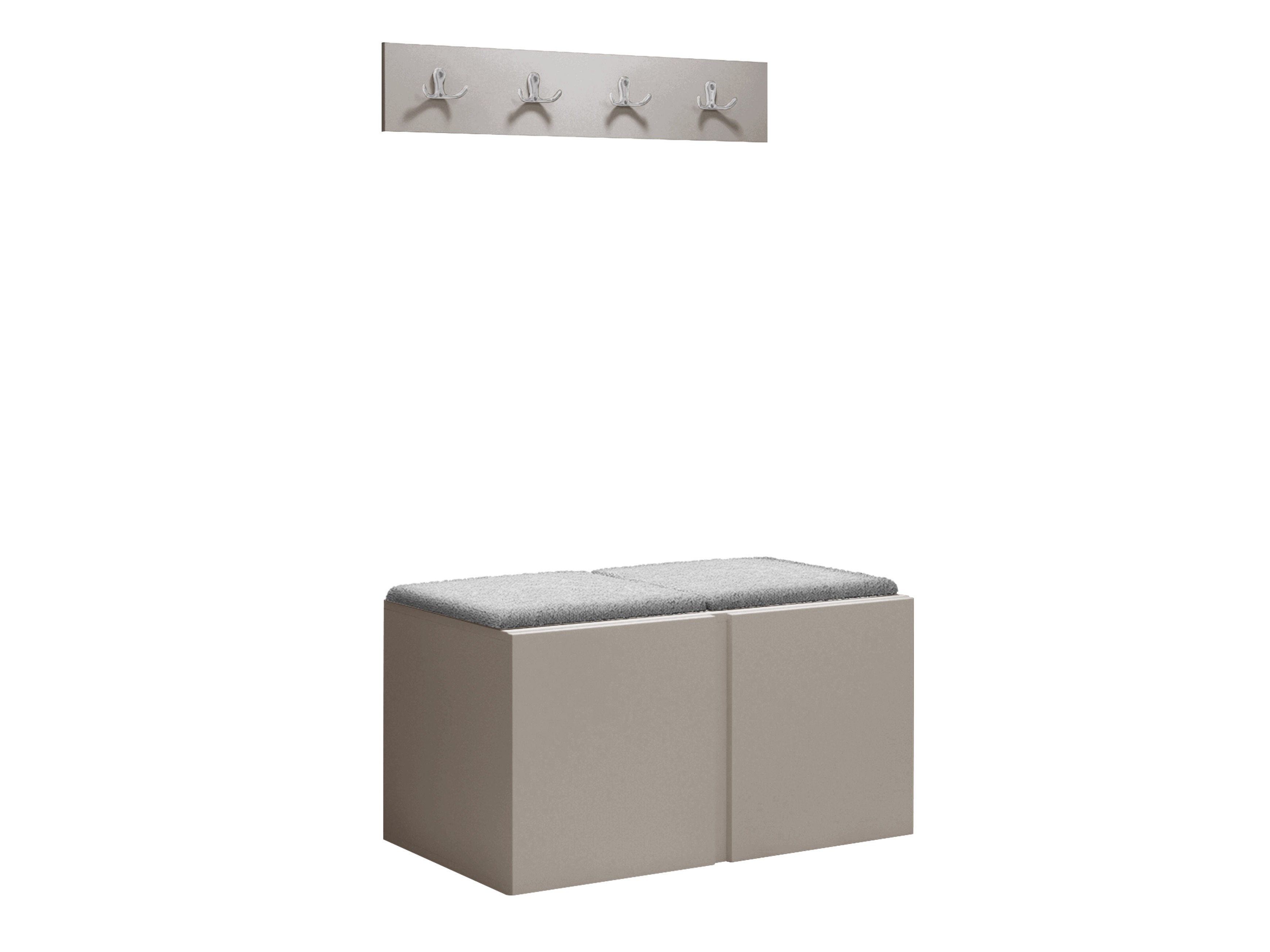 Set za hodnik Pinis VI (Kašmir)