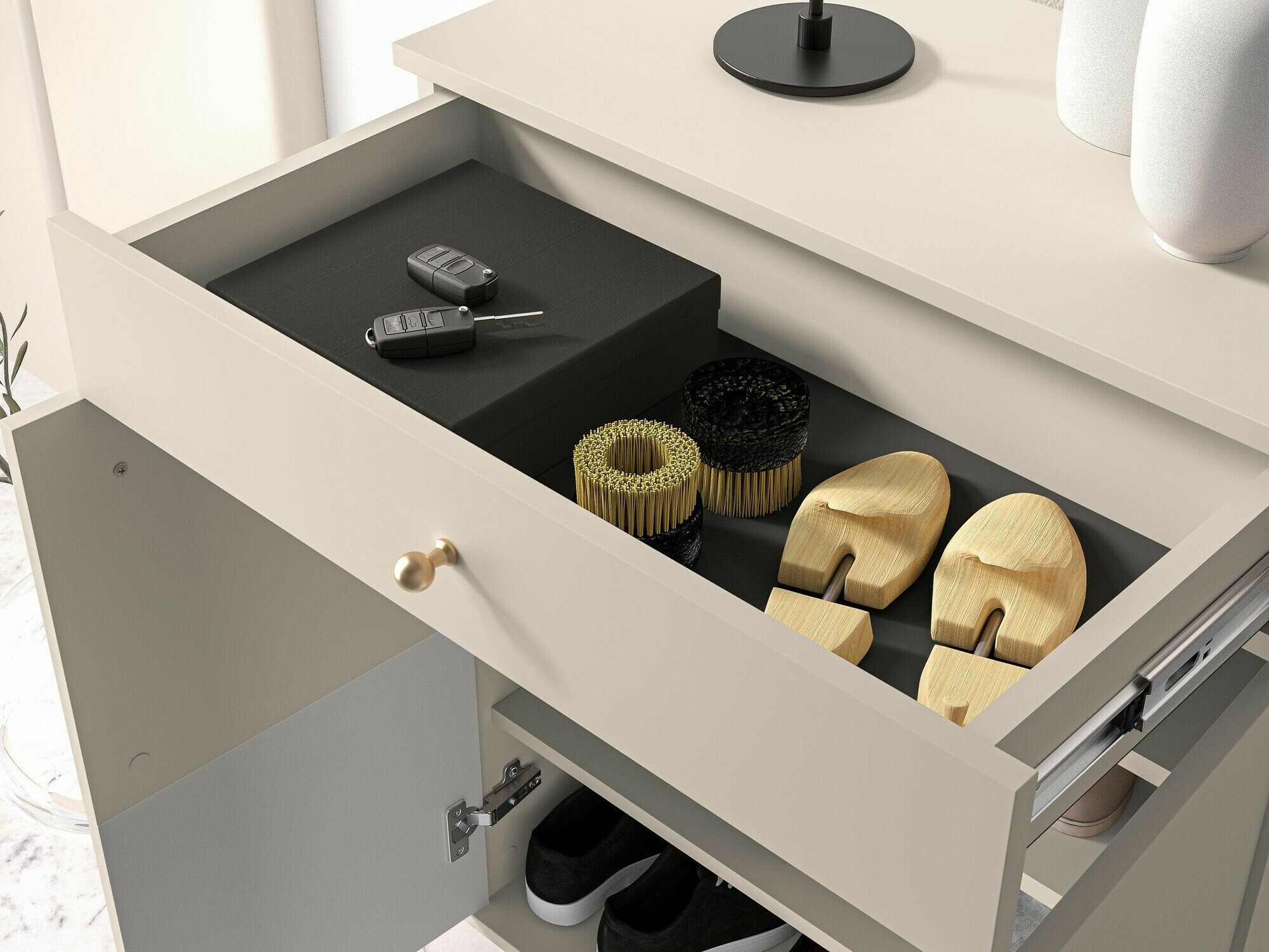 Set za hodnik SC9821