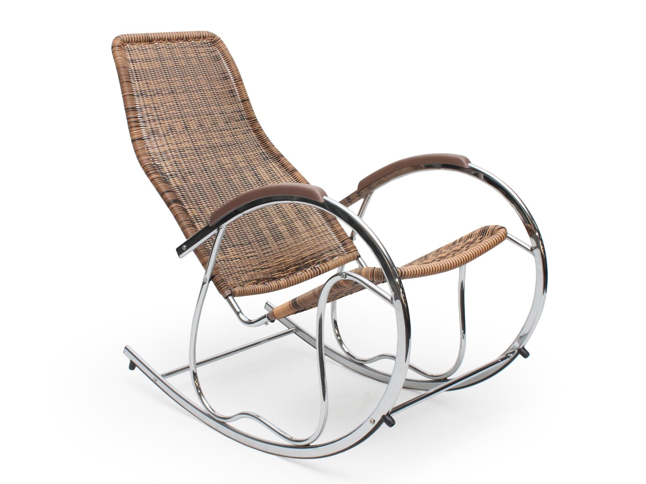 Stolica za ljuljanje Houston 154