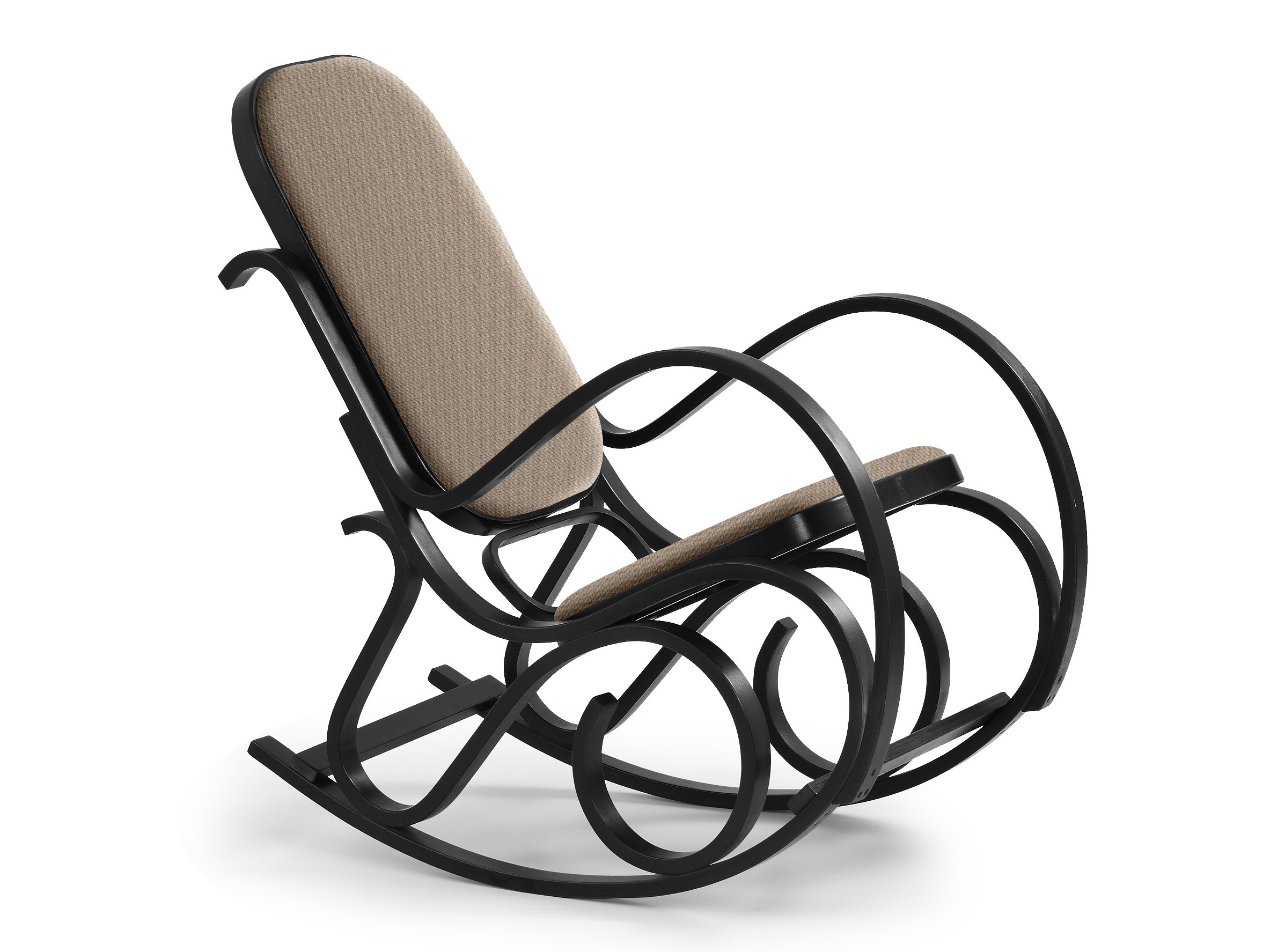 Stolica za ljuljanje Houston 548 (Wenge)