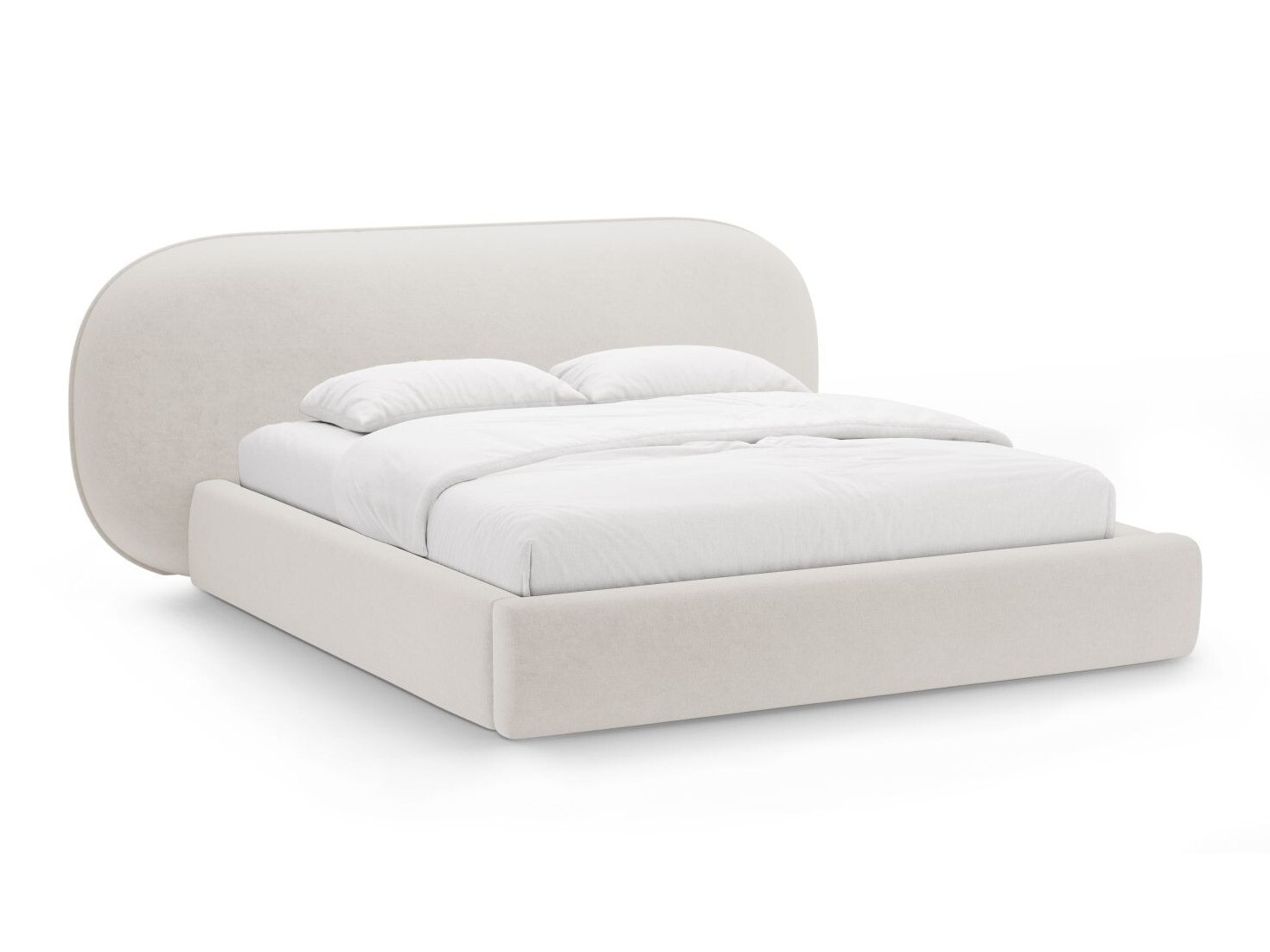 Krevet Beckley 334 (Perfect Harmony 02)