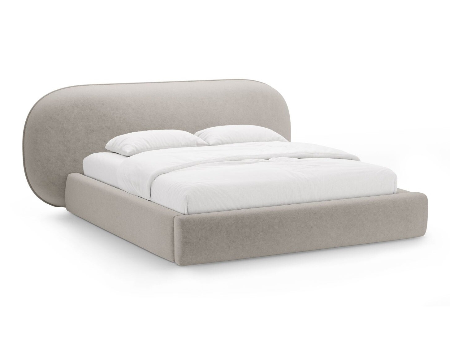 Krevet Beckley 334 (Perfect Harmony 04)