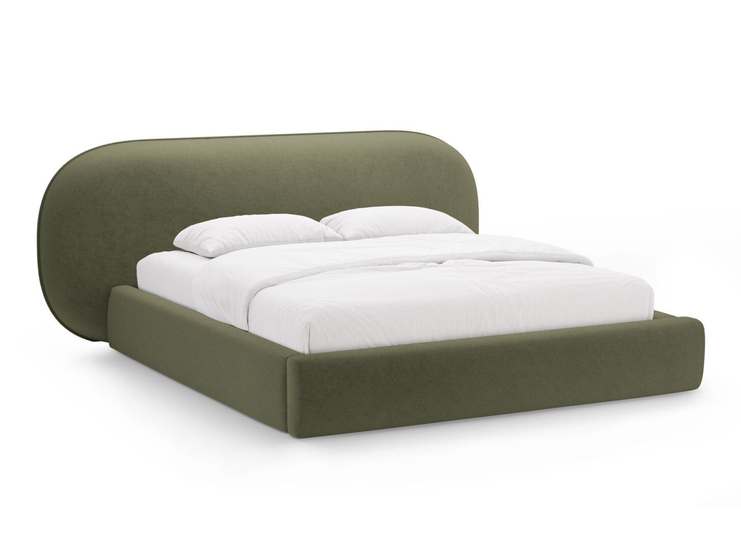 Krevet Beckley 334 (Perfect Harmony 39)