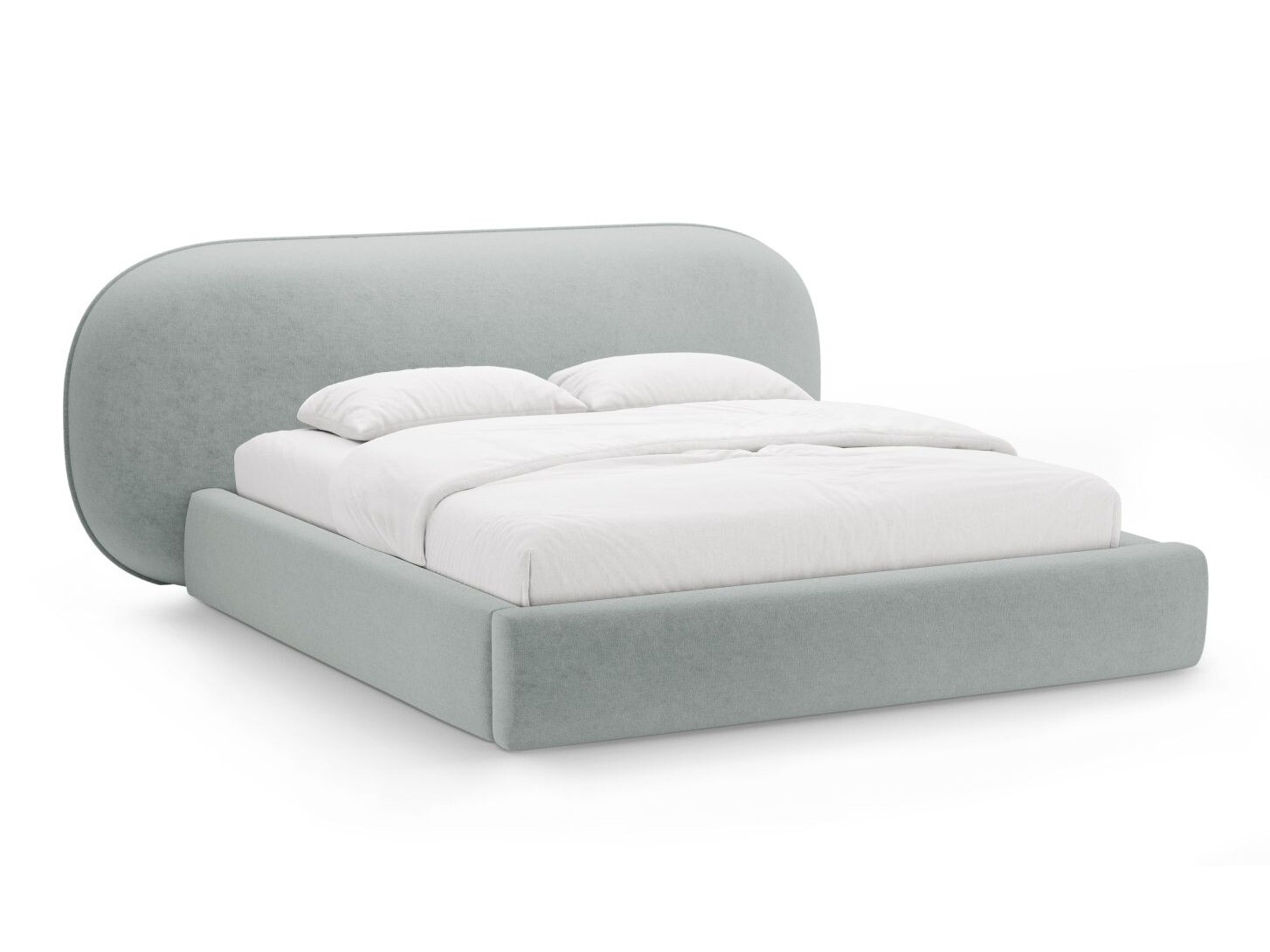 Krevet Beckley 334 (Perfect Harmony 72)