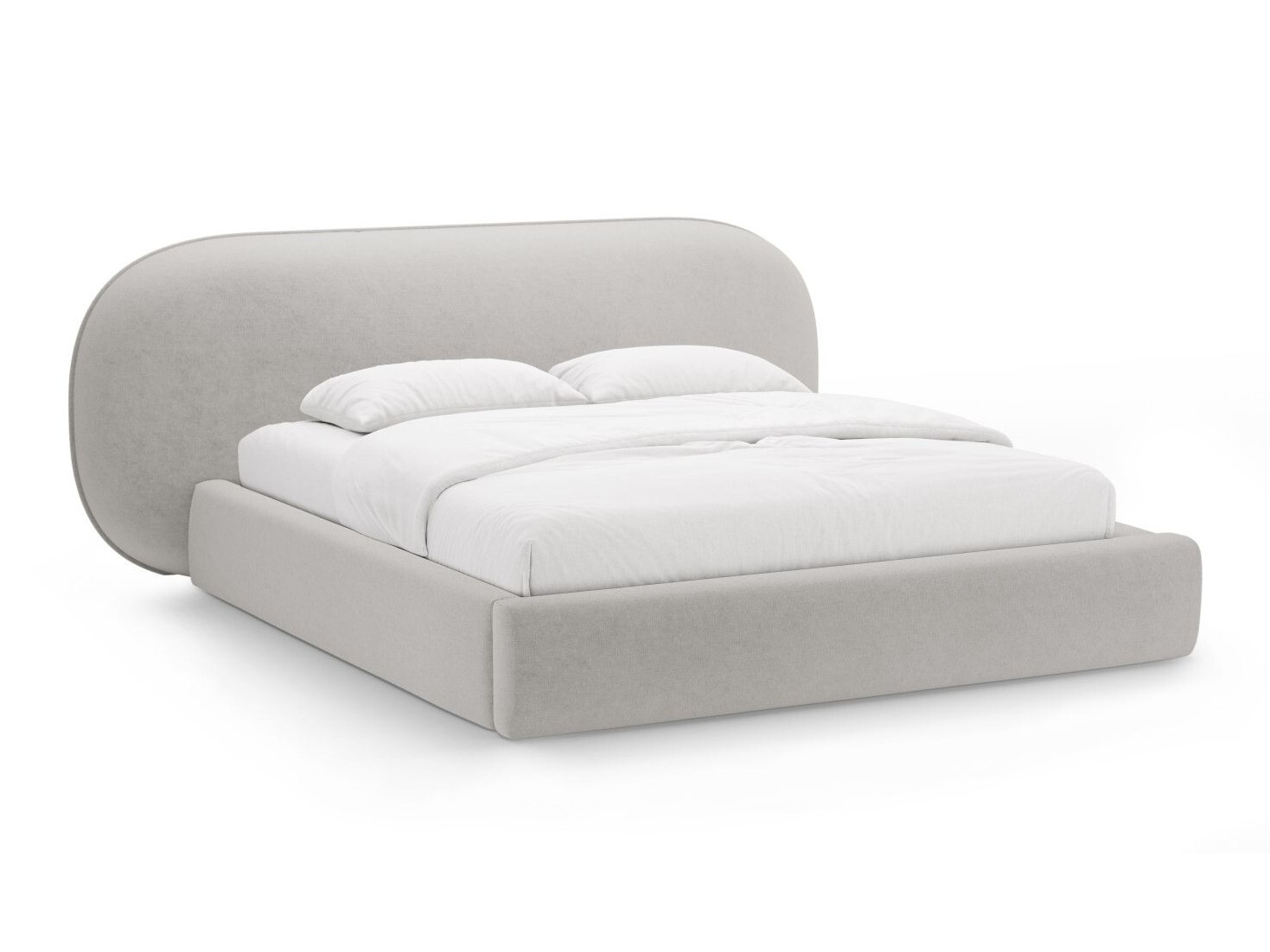 Krevet Beckley 334 (Perfect Harmony 80)