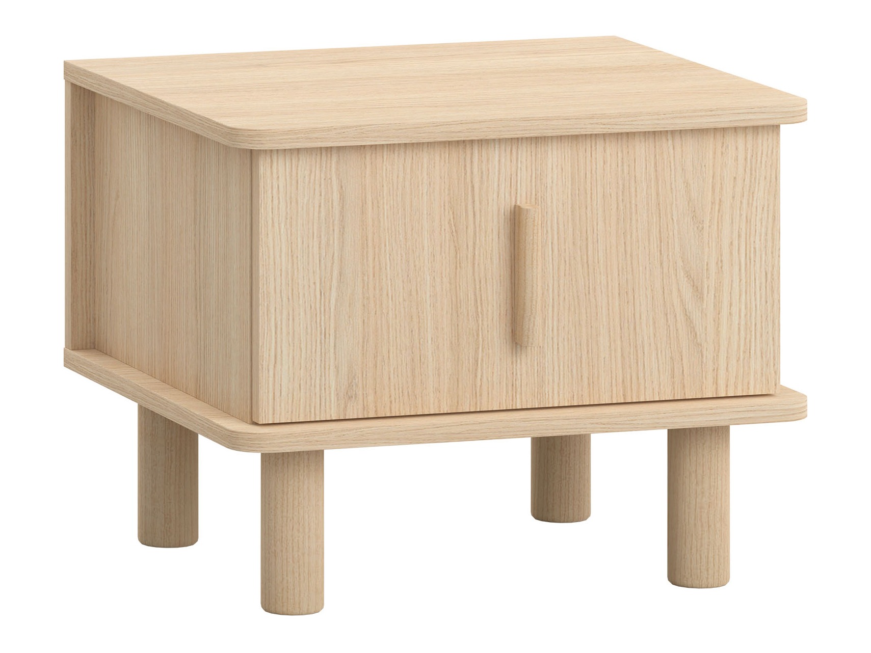 Noćni ormarić Camcamo 106