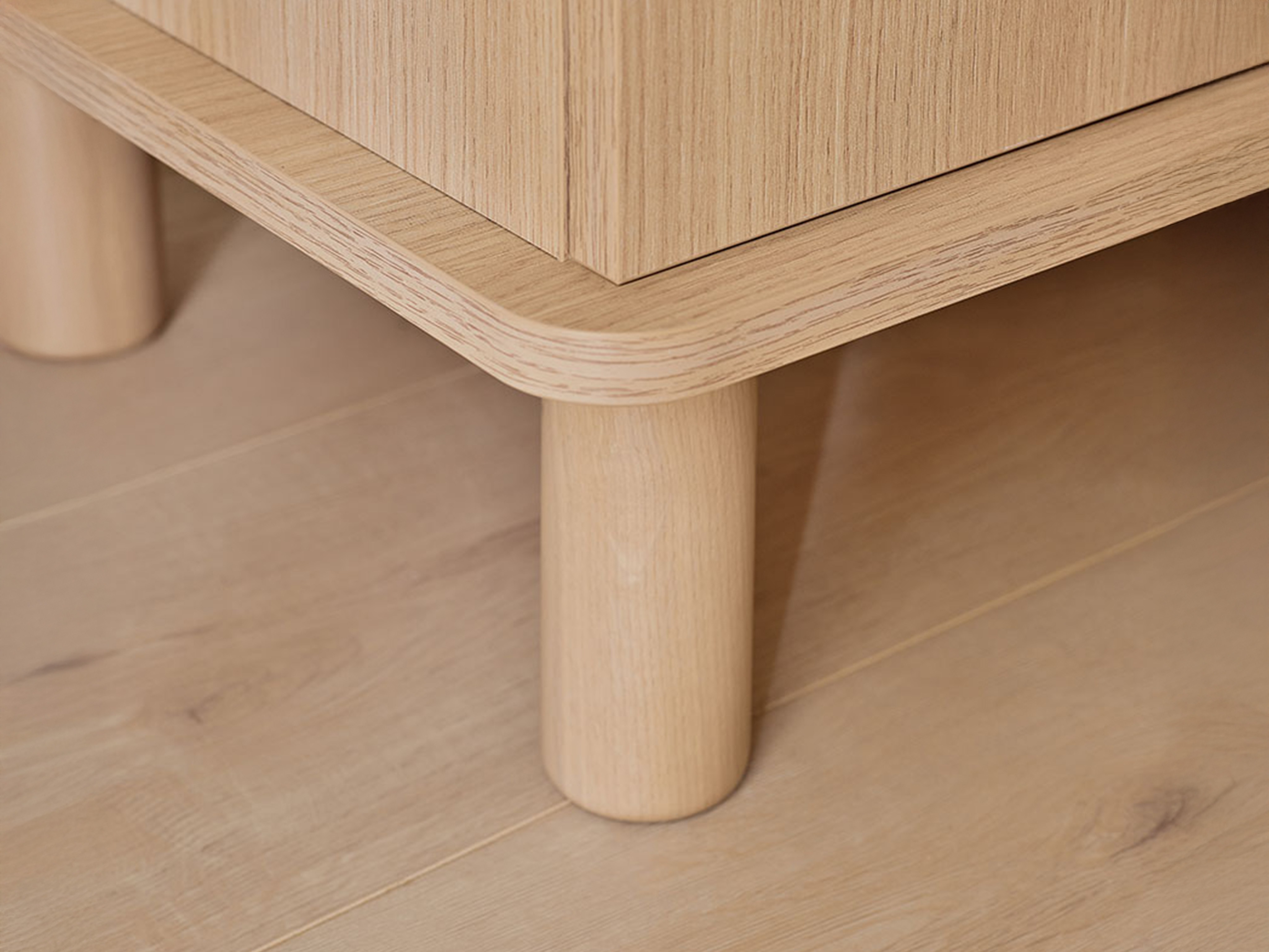 Noćni ormarić Camcamo 106