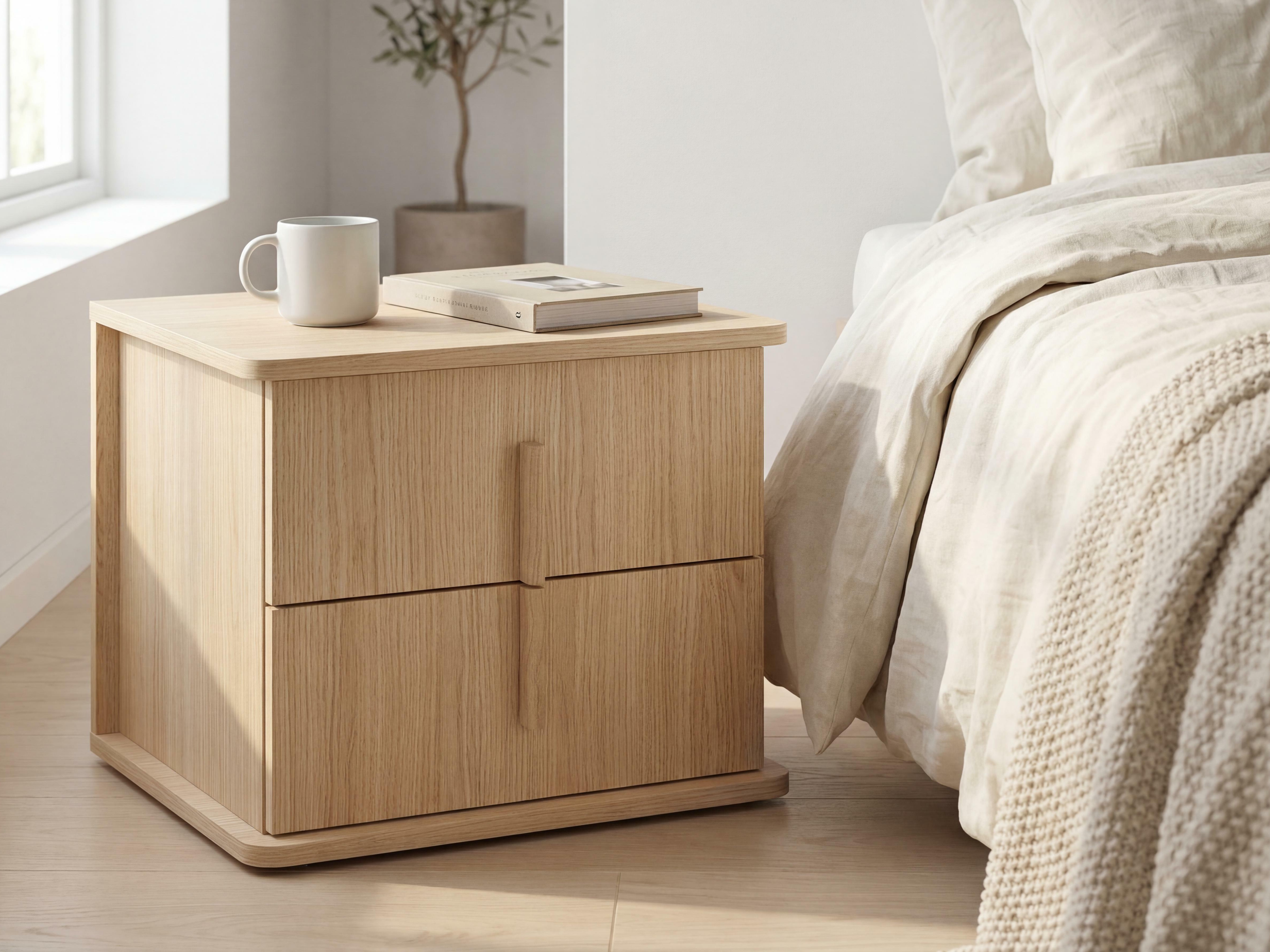 Noćni ormarić Camcamo 107