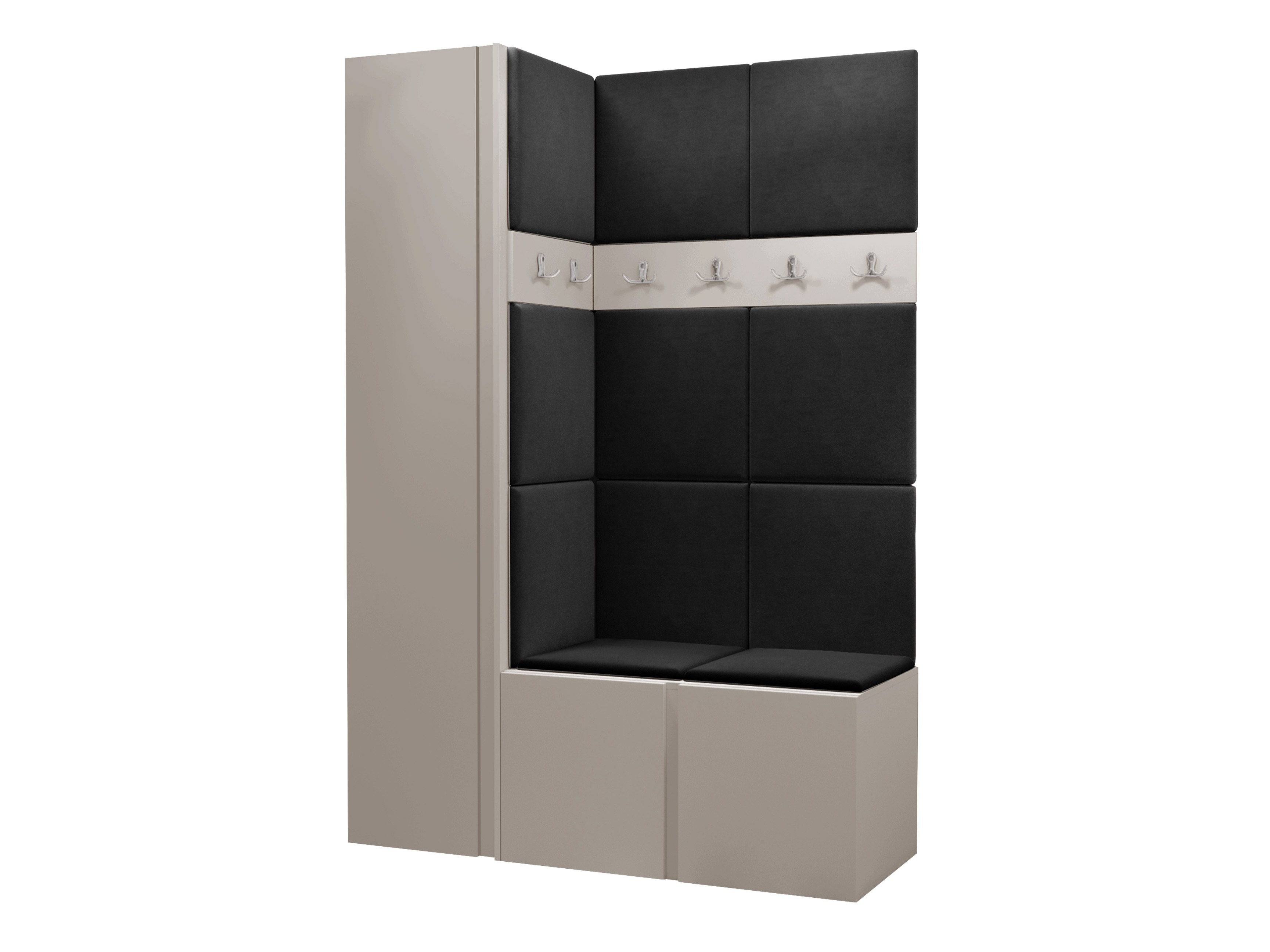 Set za hodnik Hartford 471 (Kašmir)