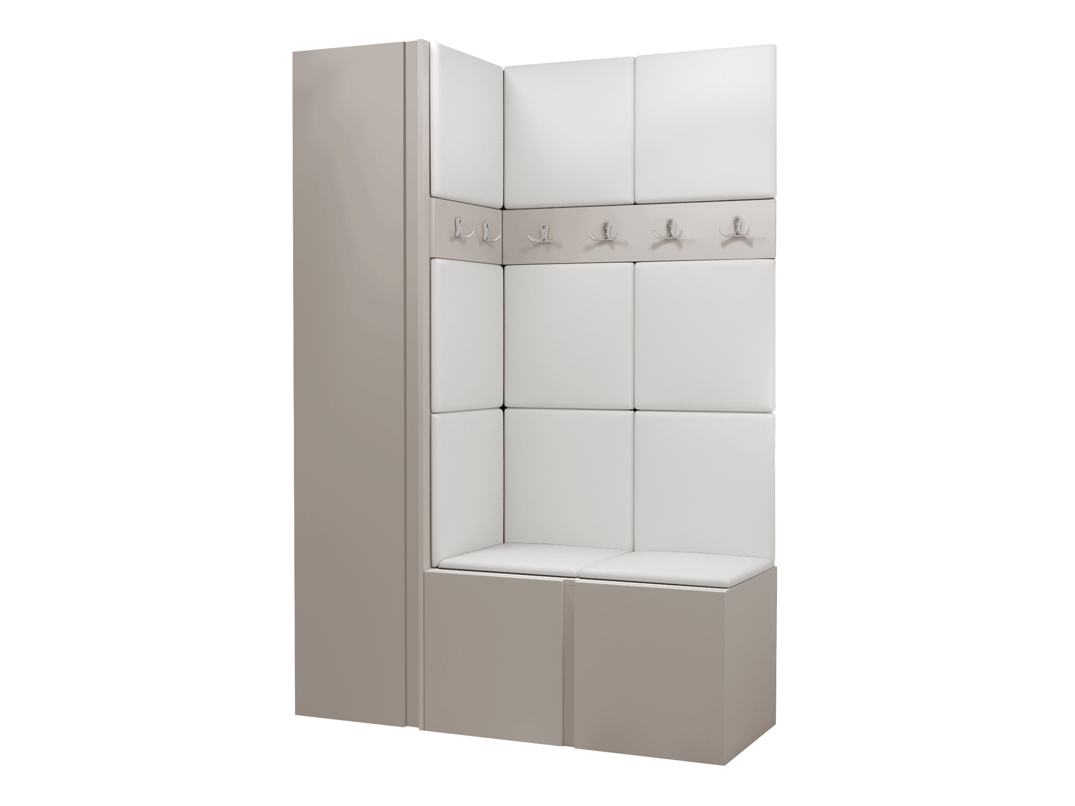 Set za hodnik Hartford 471 (Kašmir)