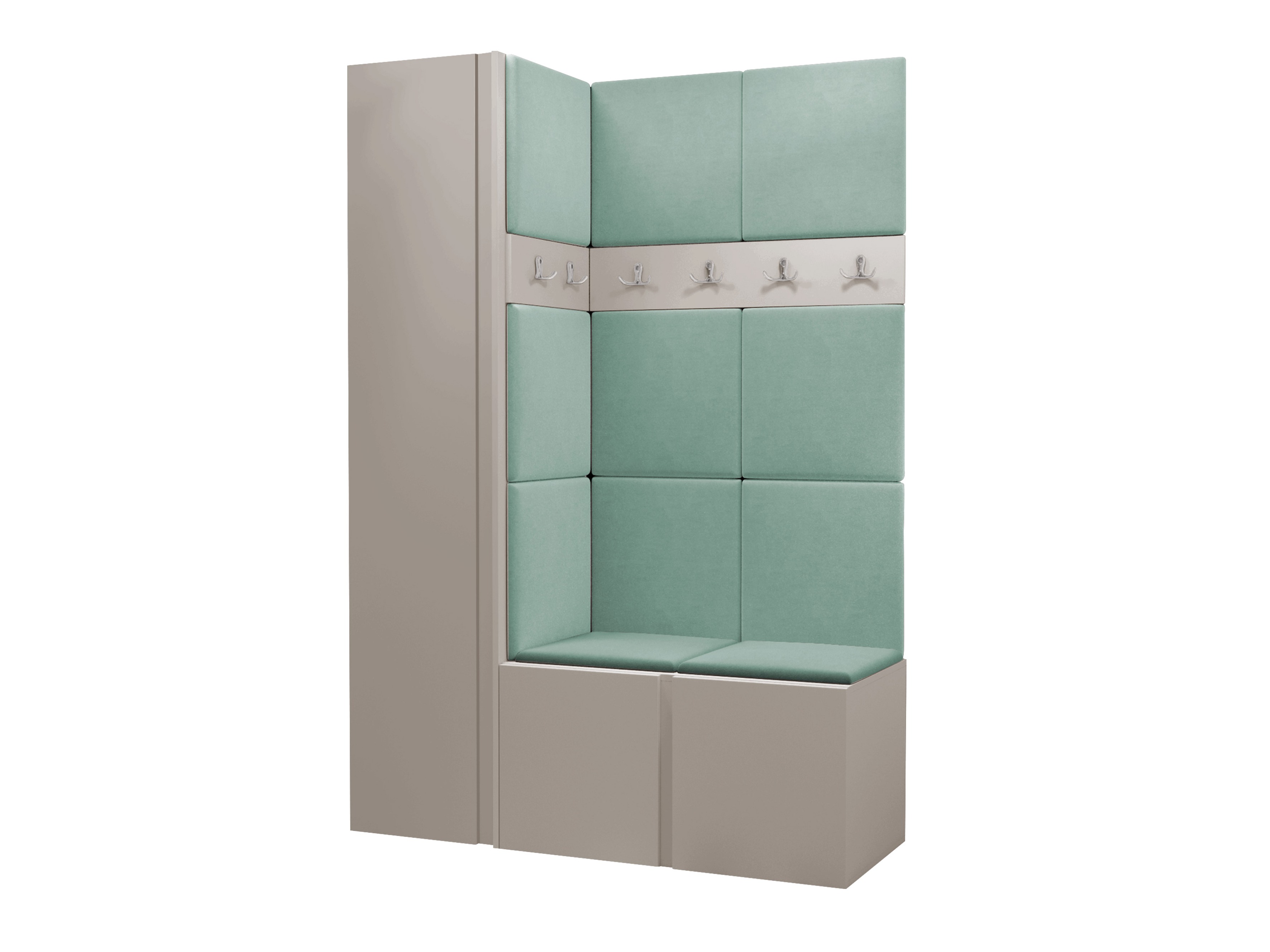 Set za hodnik Pinis IX (Kašmir)