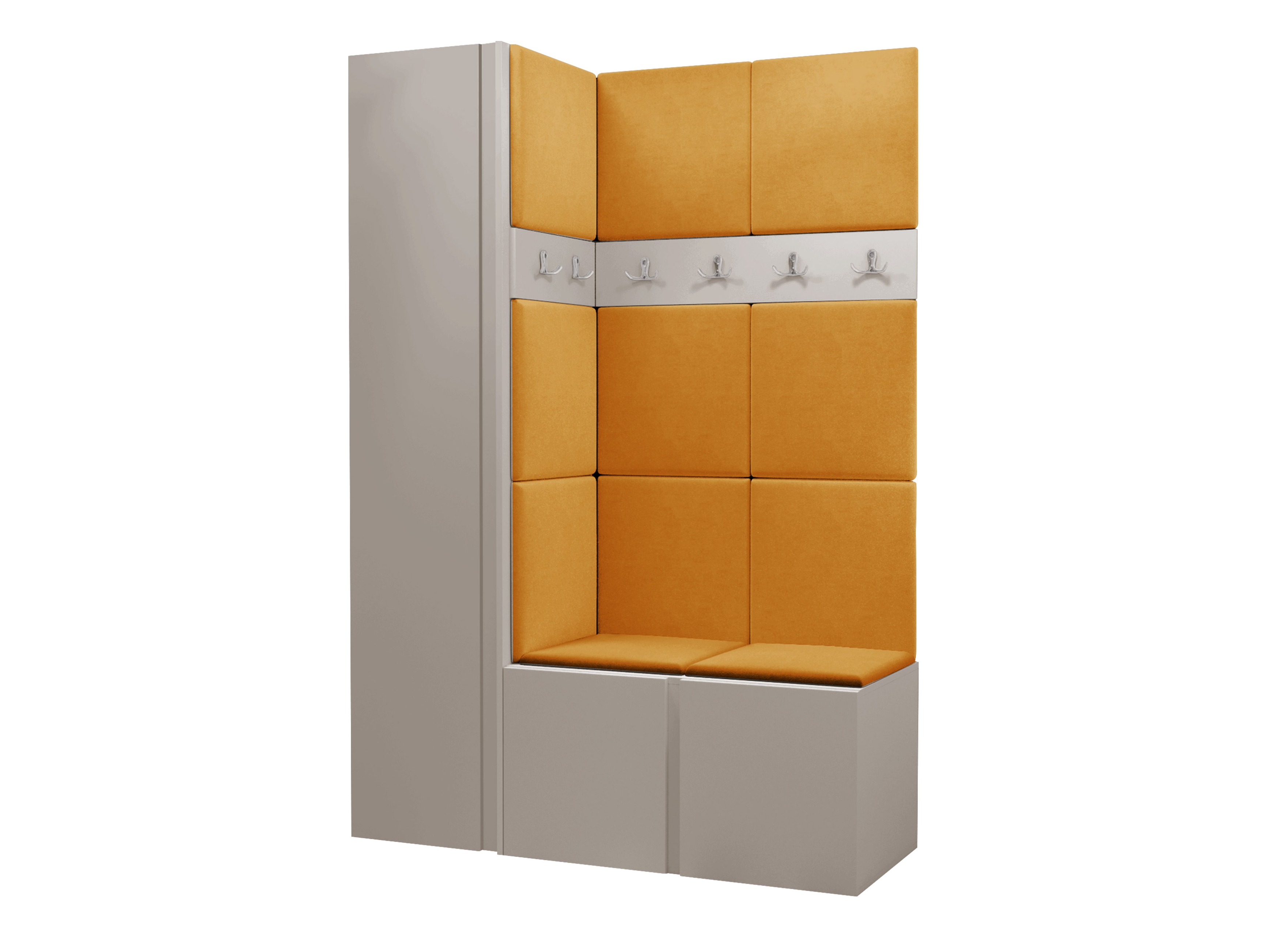 Set za hodnik Pinis IX (Kašmir)