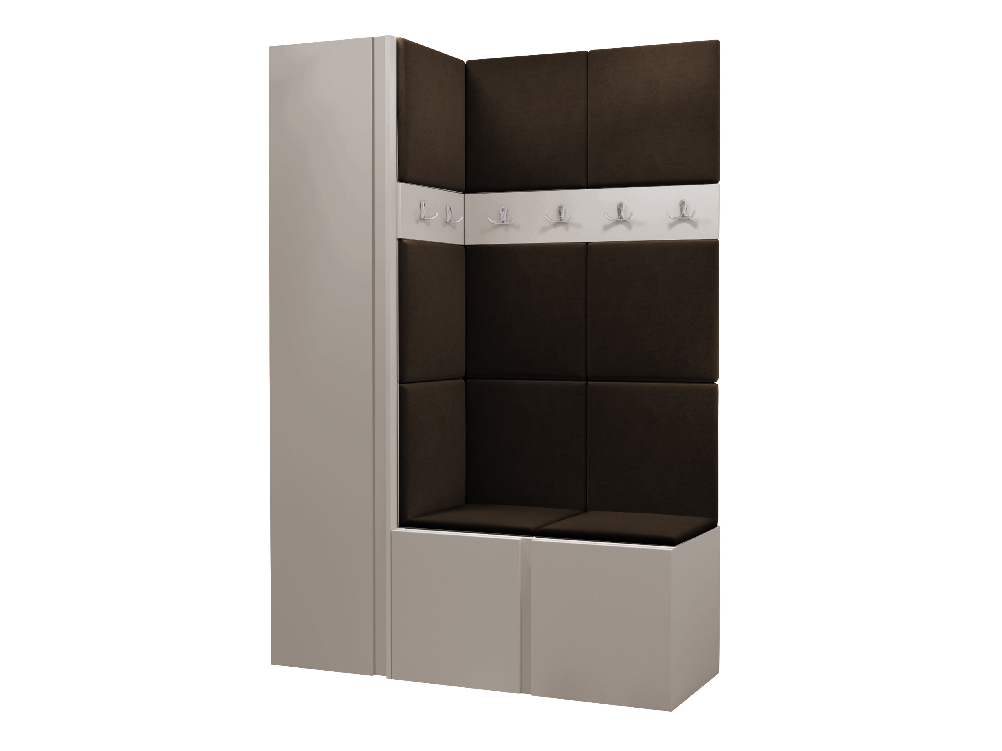 Set za hodnik Pinis IX (Kašmir)