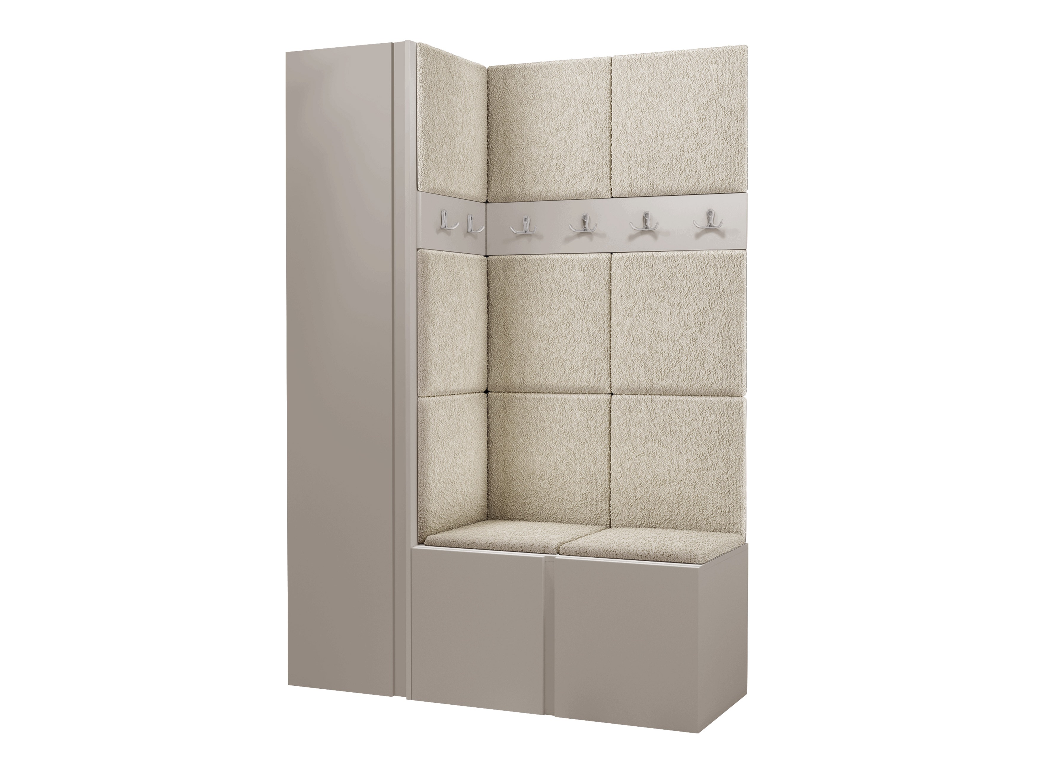 Set za hodnik Pinis IX (Kašmir)