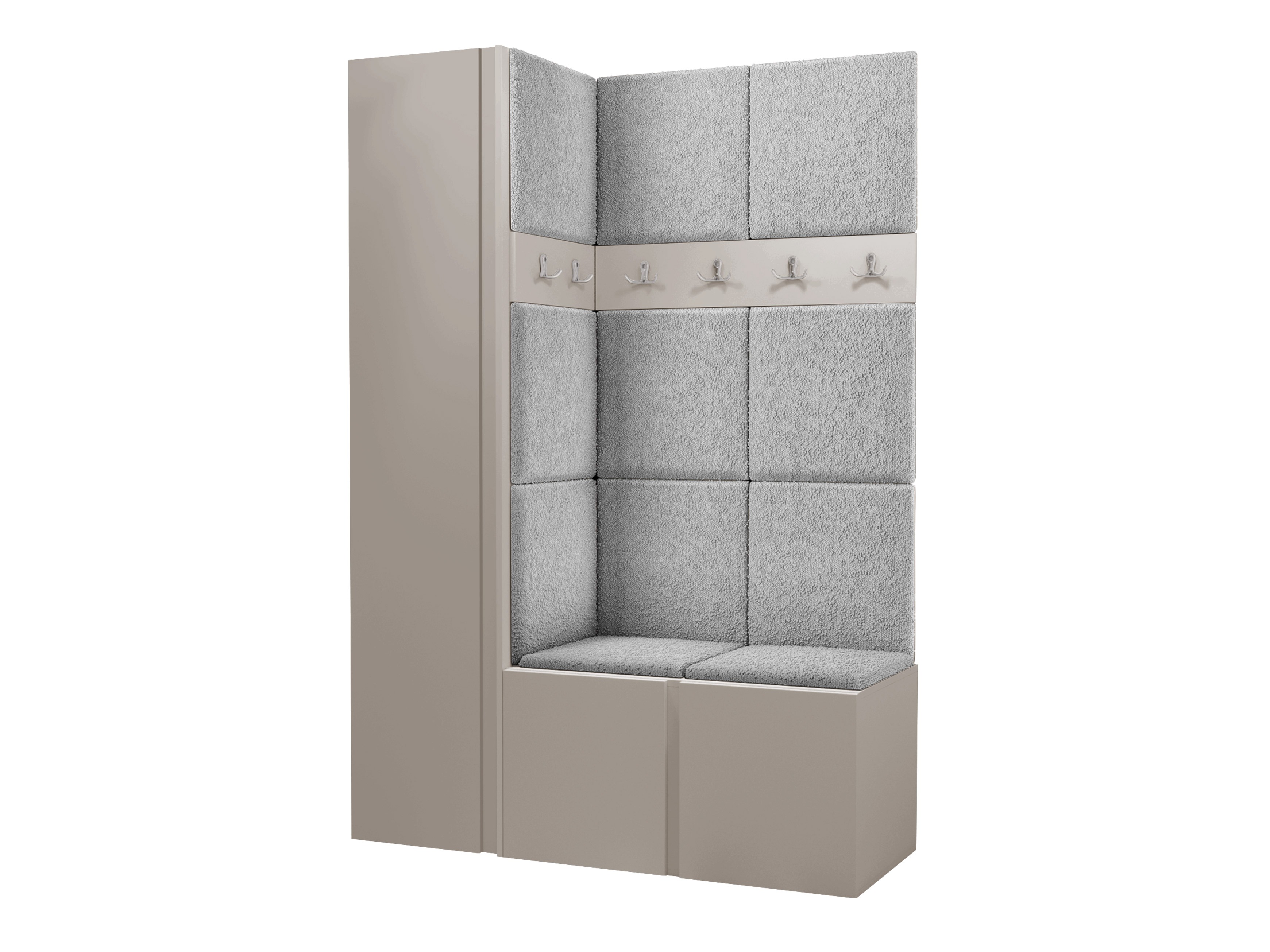 Set za hodnik Pinis IX (Kašmir)