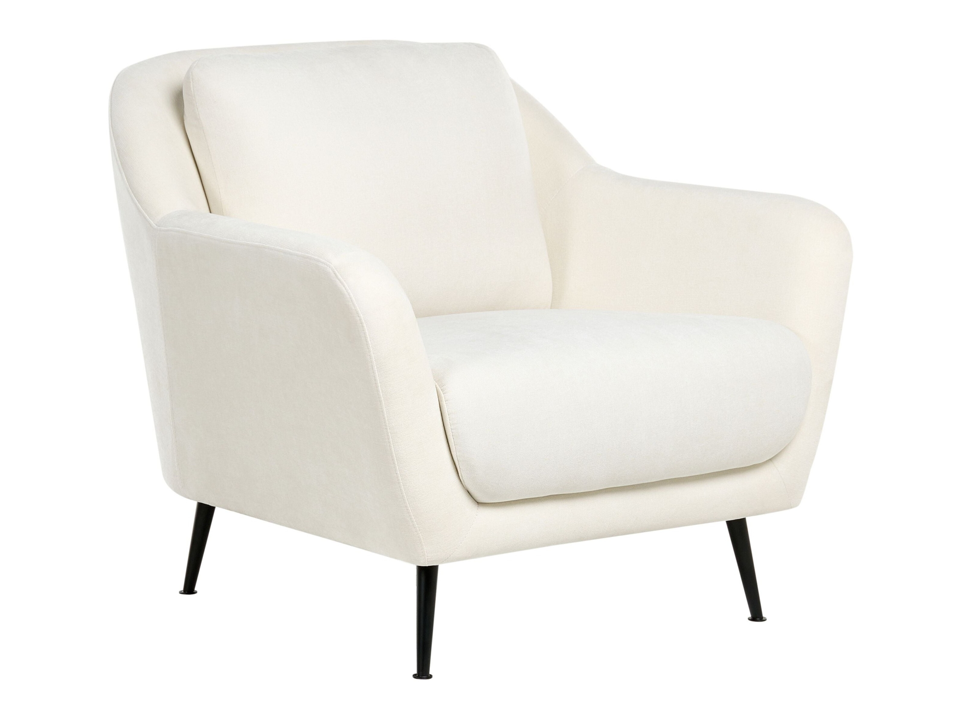 Fotelja Berwyn 3214 (Bijela)