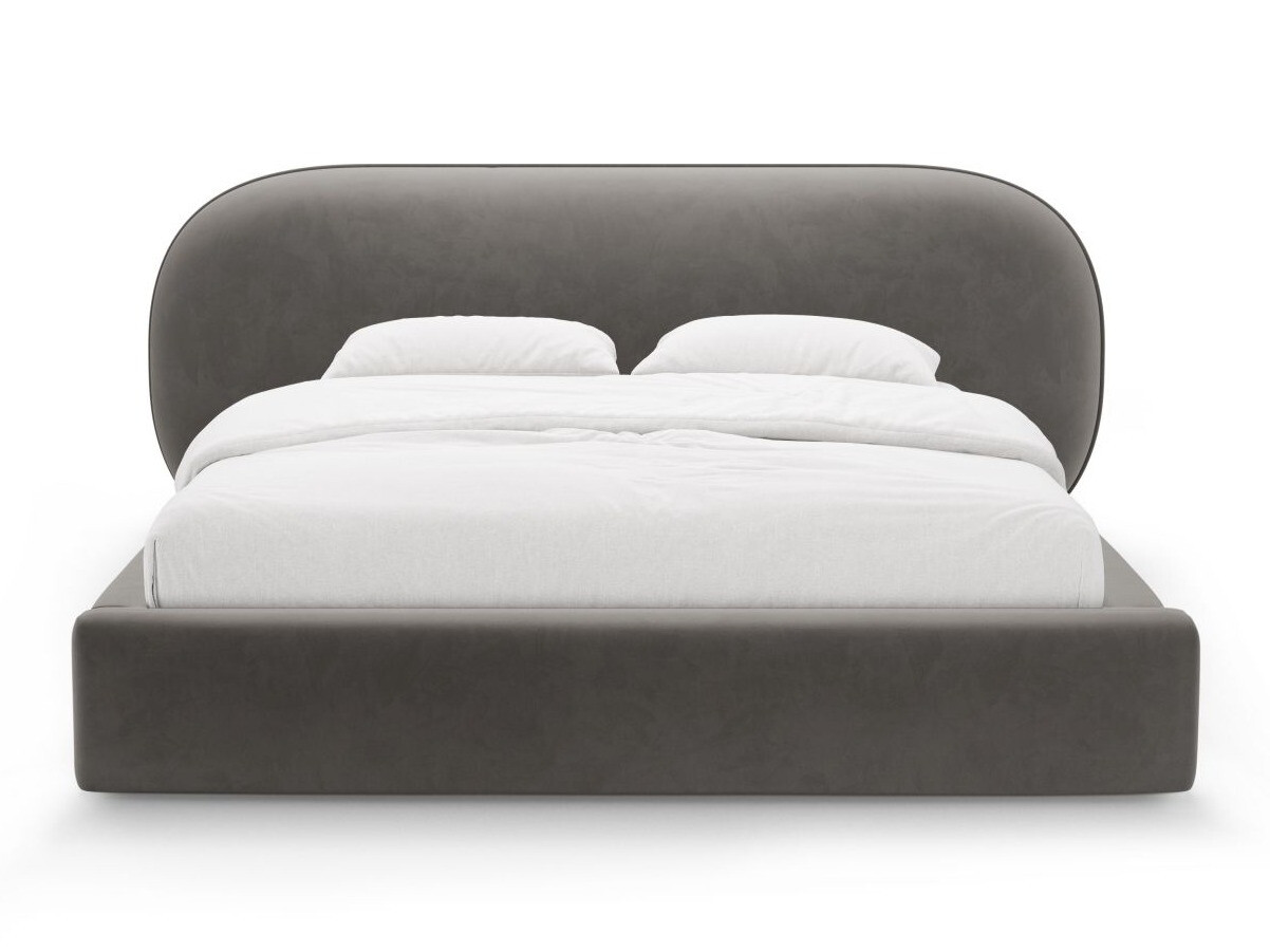 Krevet Beckley 334 (Magic Velvet 2241)