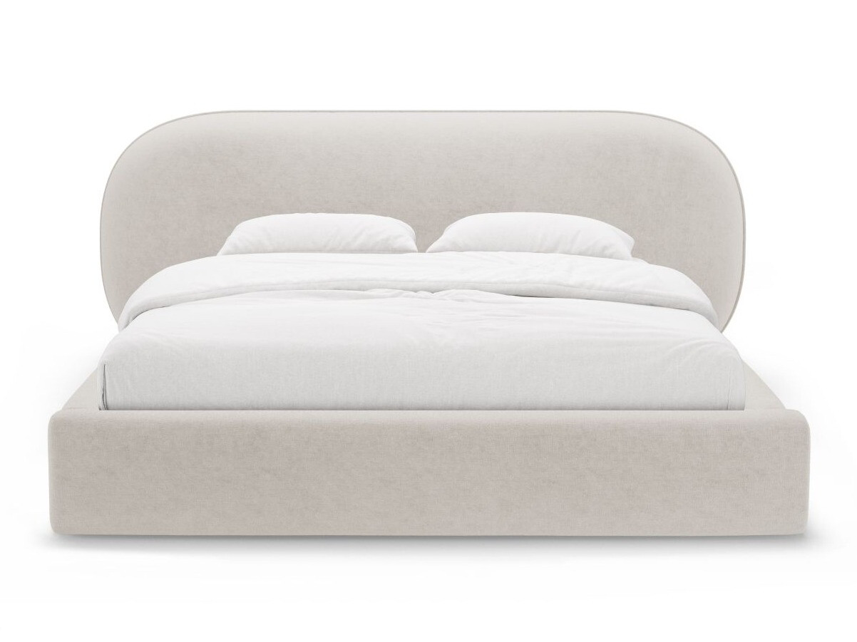 Krevet Beckley 334 (Perfect Harmony 02)