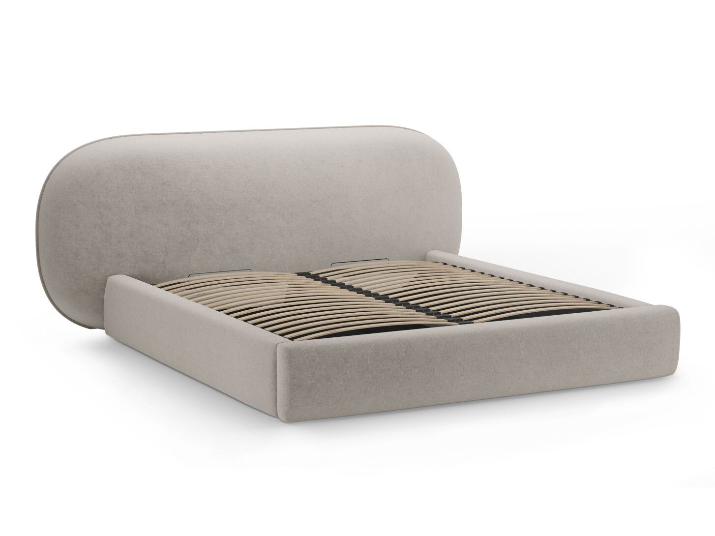 Krevet Beckley 334 (Perfect Harmony 04)