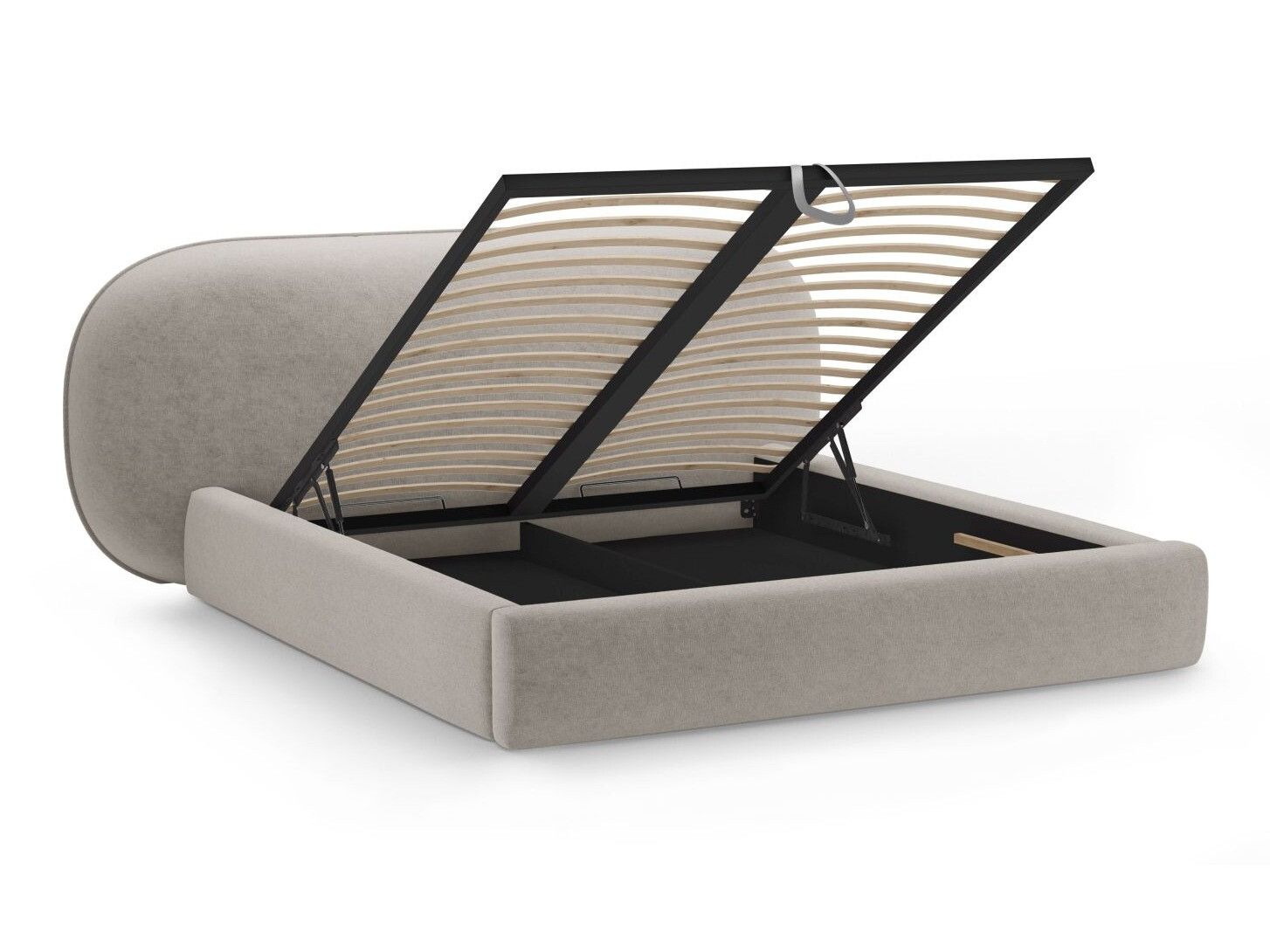 Krevet Beckley 334 (Perfect Harmony 04)