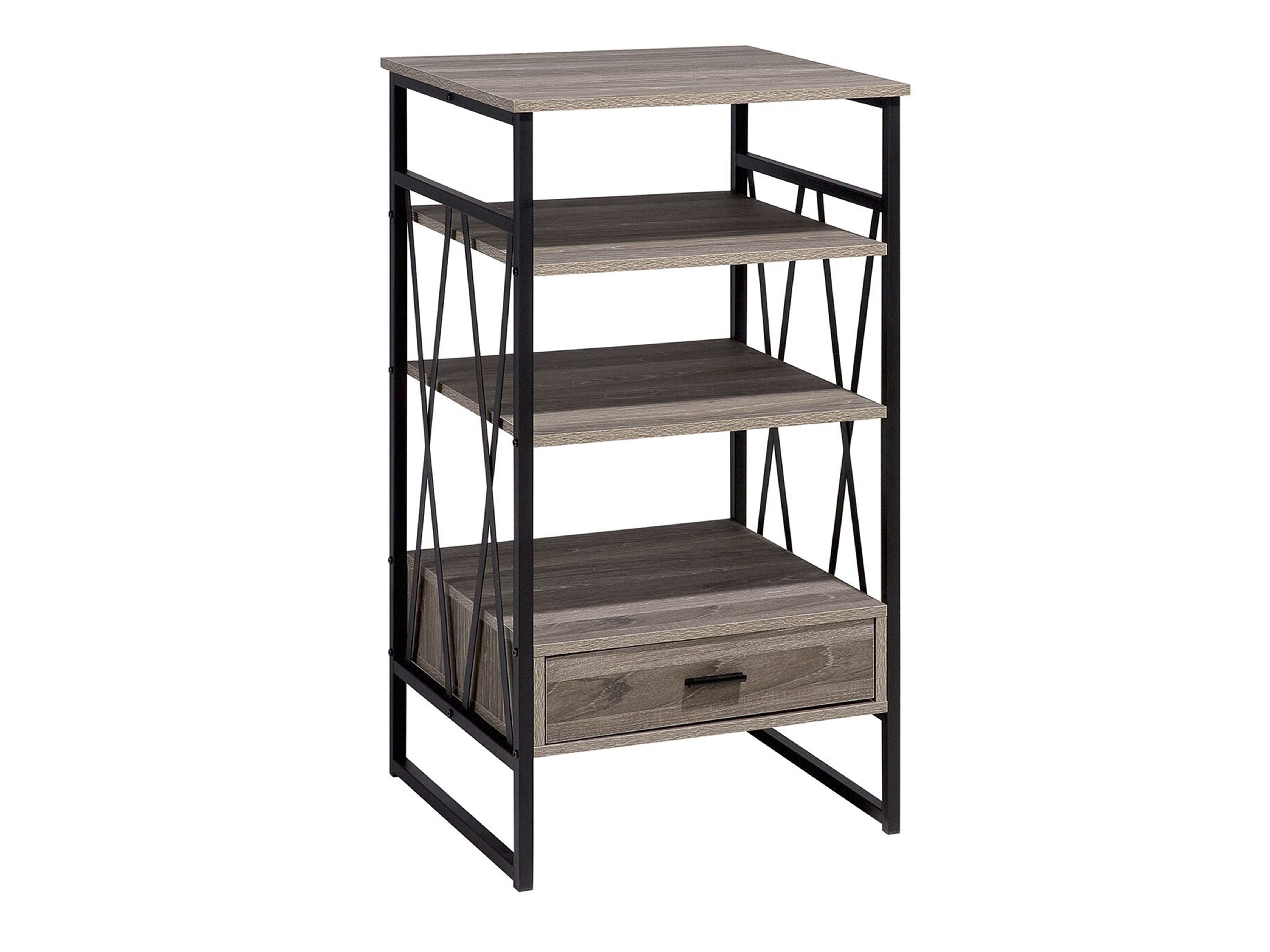 Polica Berwyn 105 (Taupe)