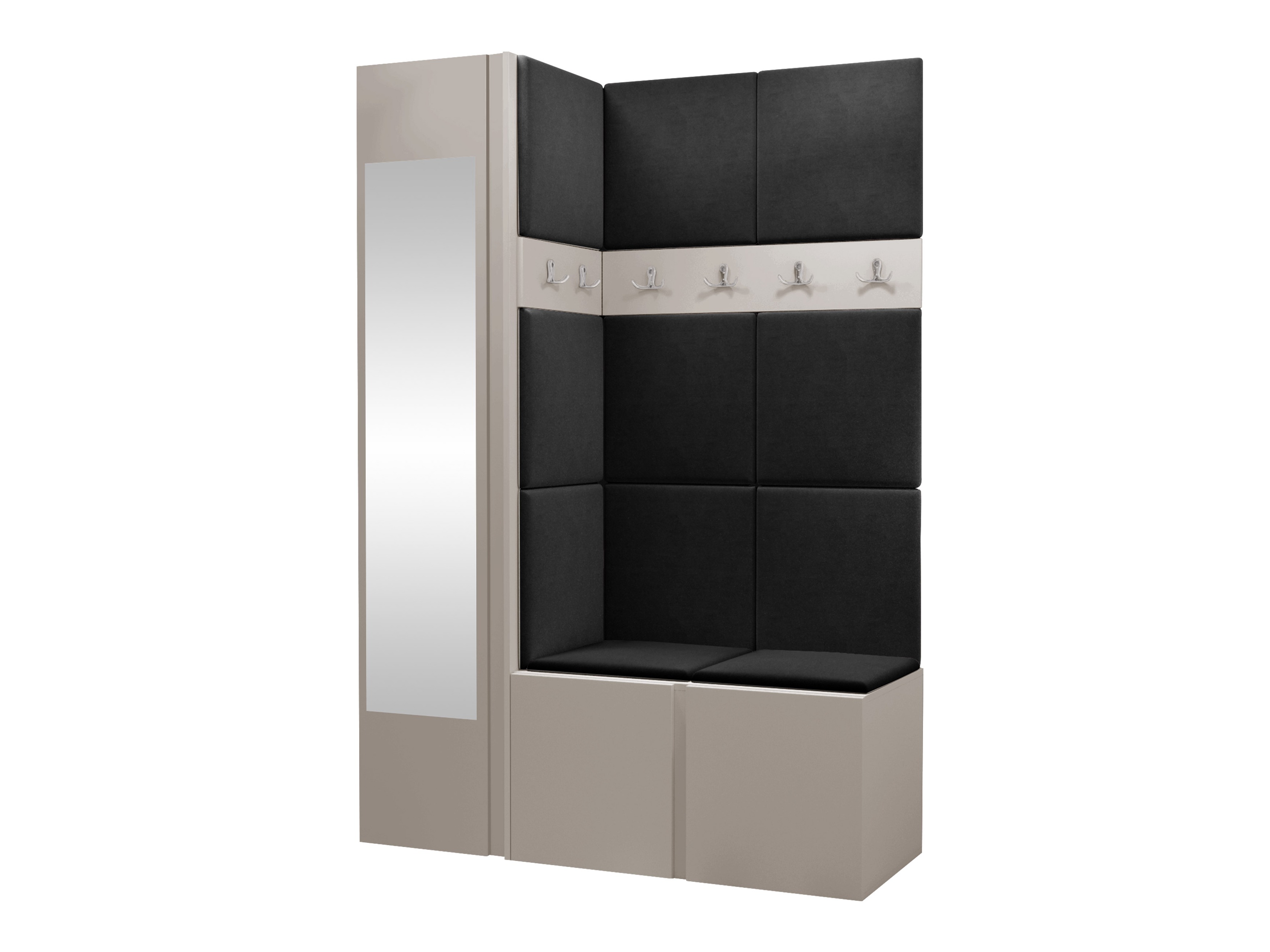 Set za hodnik Hartford 277 (Kašmir)