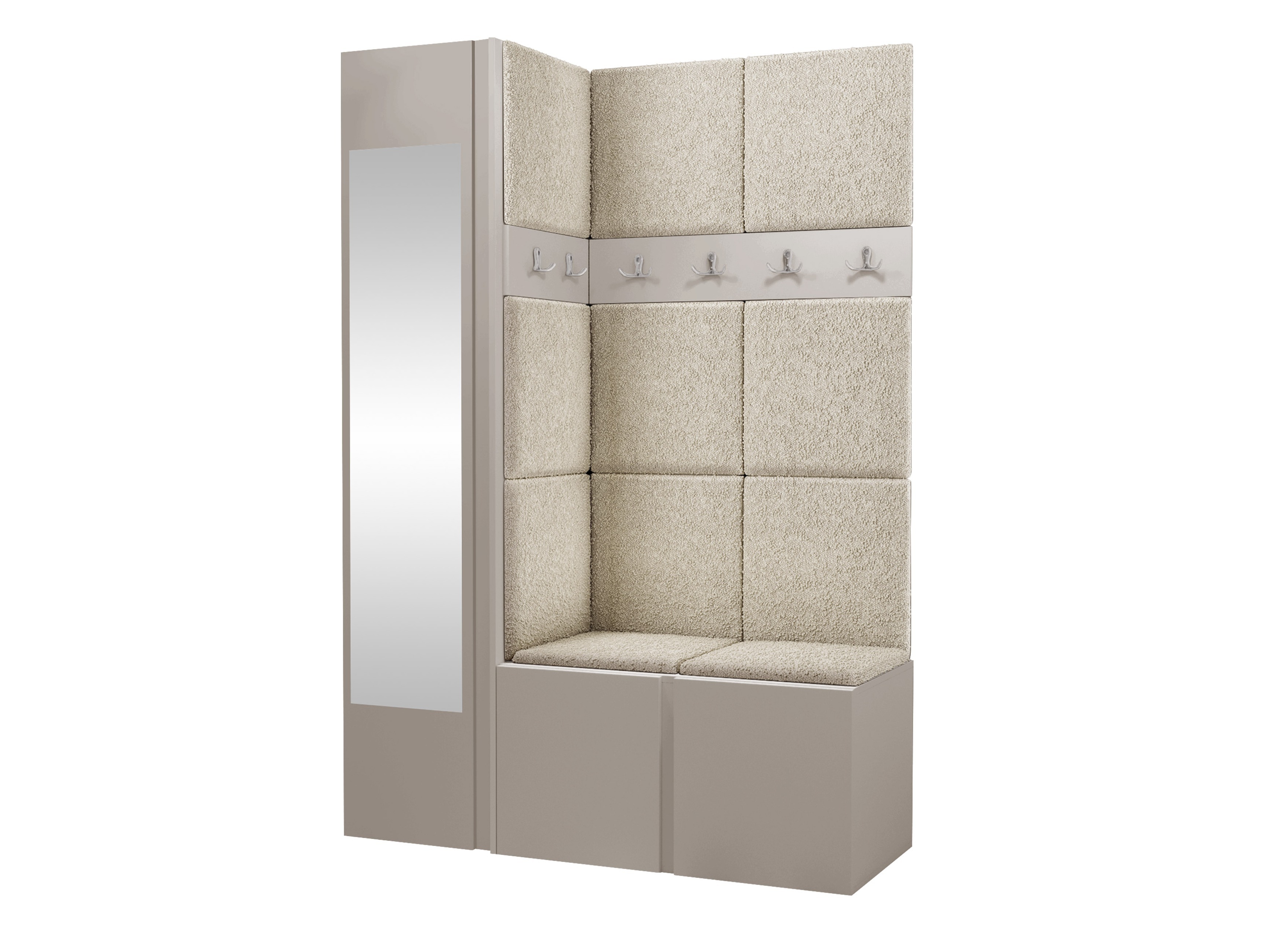 Set za hodnik Hartford 277 (Kašmir)