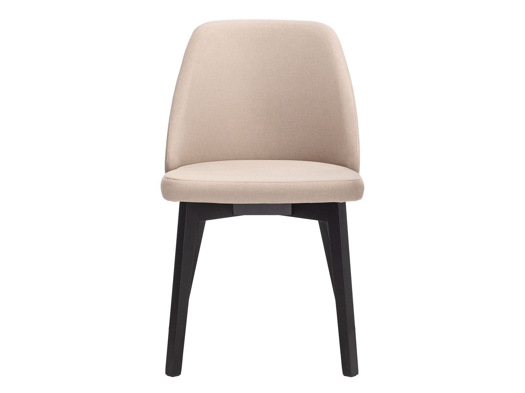 Stolica Valdosta 100 (Crna + Bež)