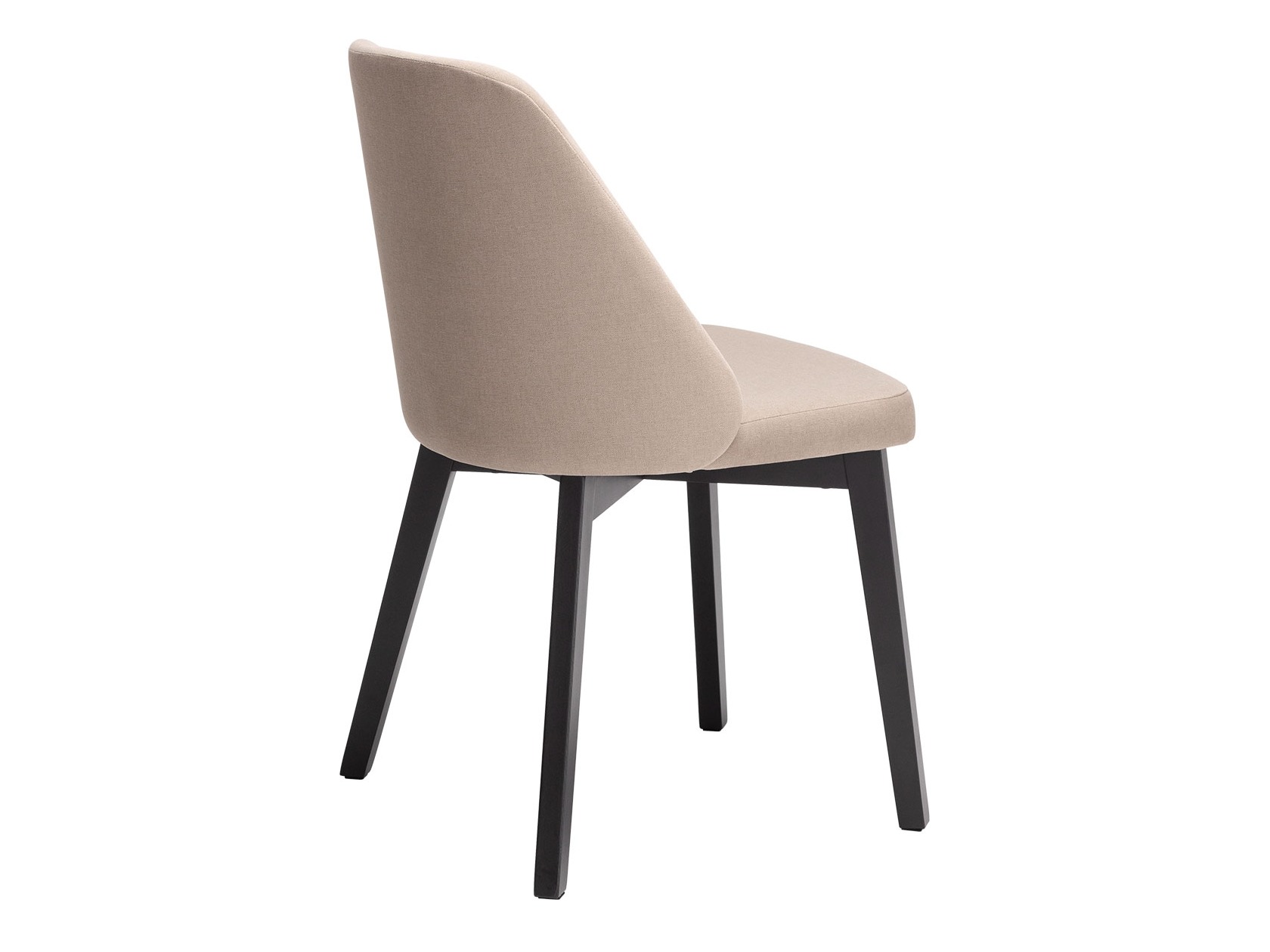 Stolica Valdosta 100 (Crna + Bež)