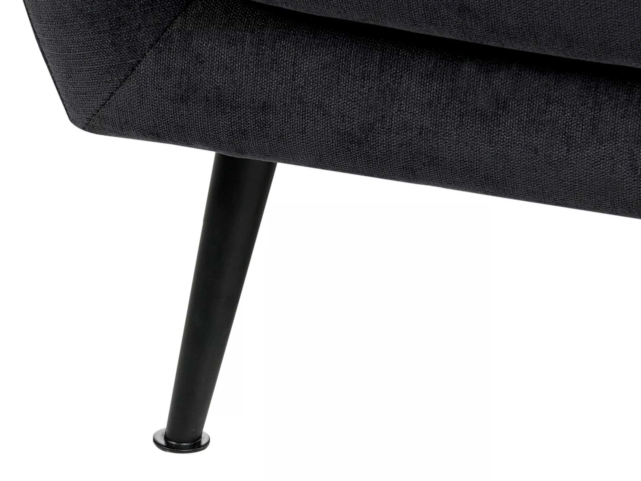 Tapecirani namještaj Berwyn 3213 (Crna)