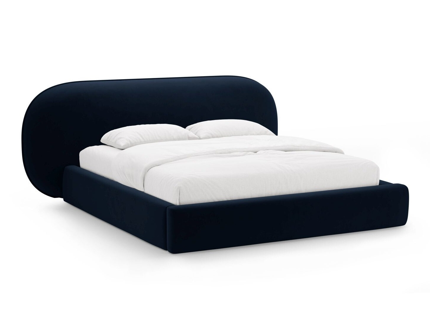 Krevet Beckley 334 (Magic Velvet 2204)