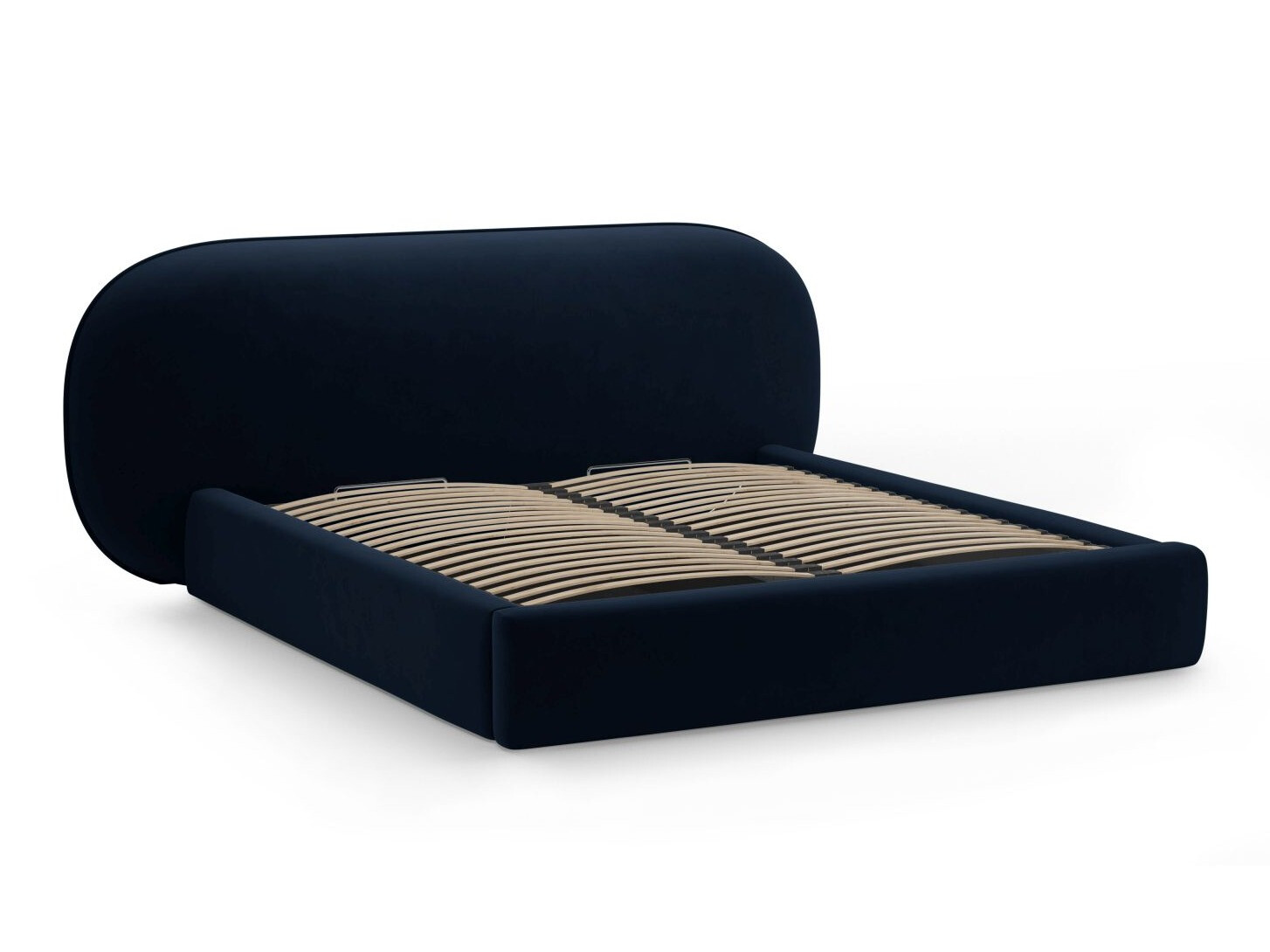 Krevet Beckley 334 (Magic Velvet 2204)