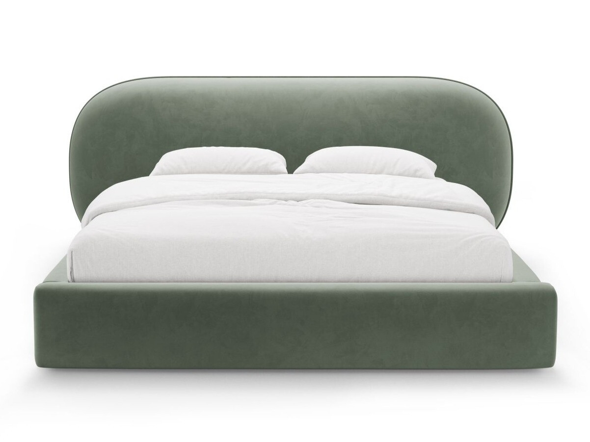 Krevet Beckley 334 (Magic Velvet 2243)