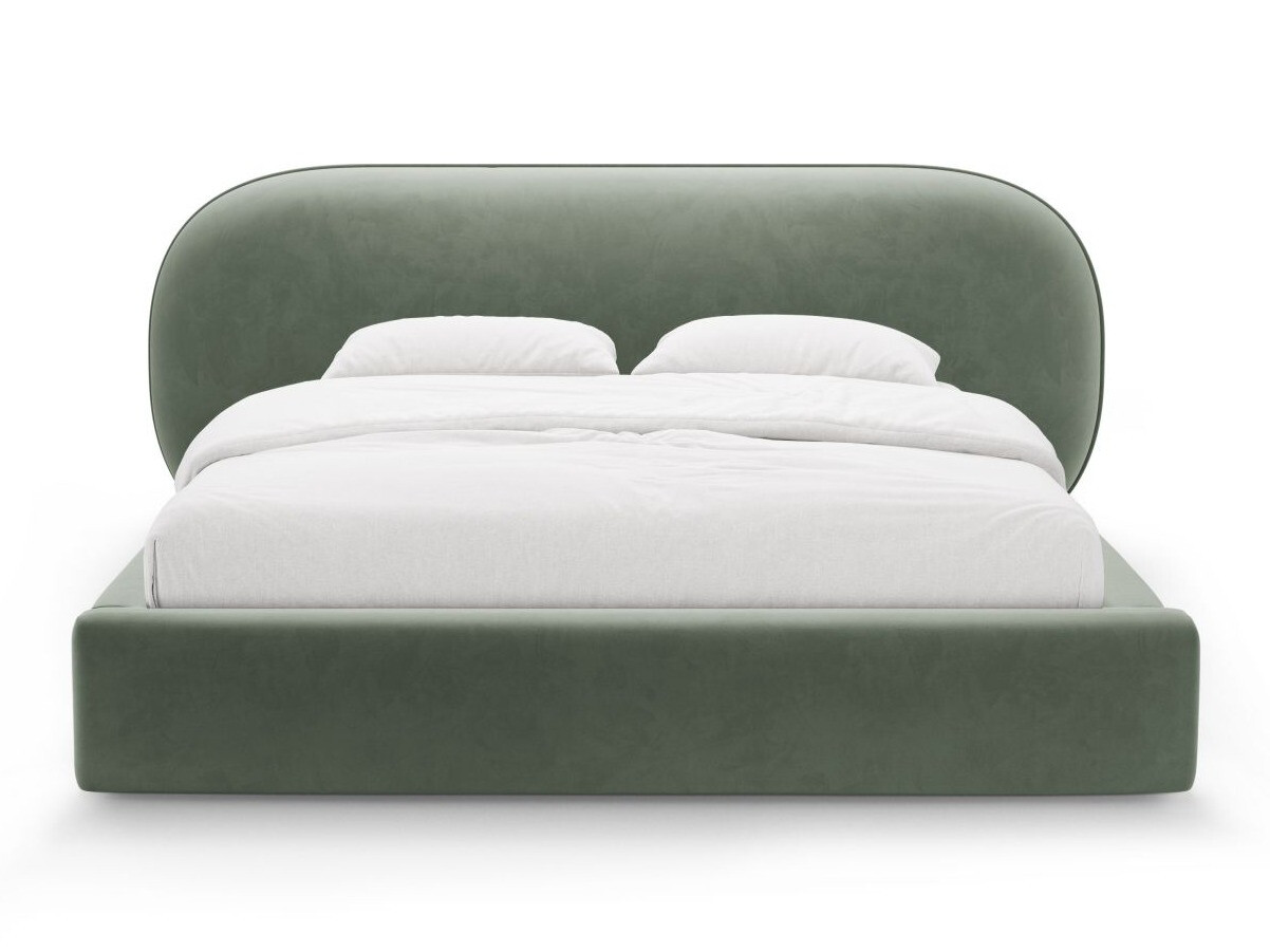 Krevet Beckley 334 (Magic Velvet 2243)