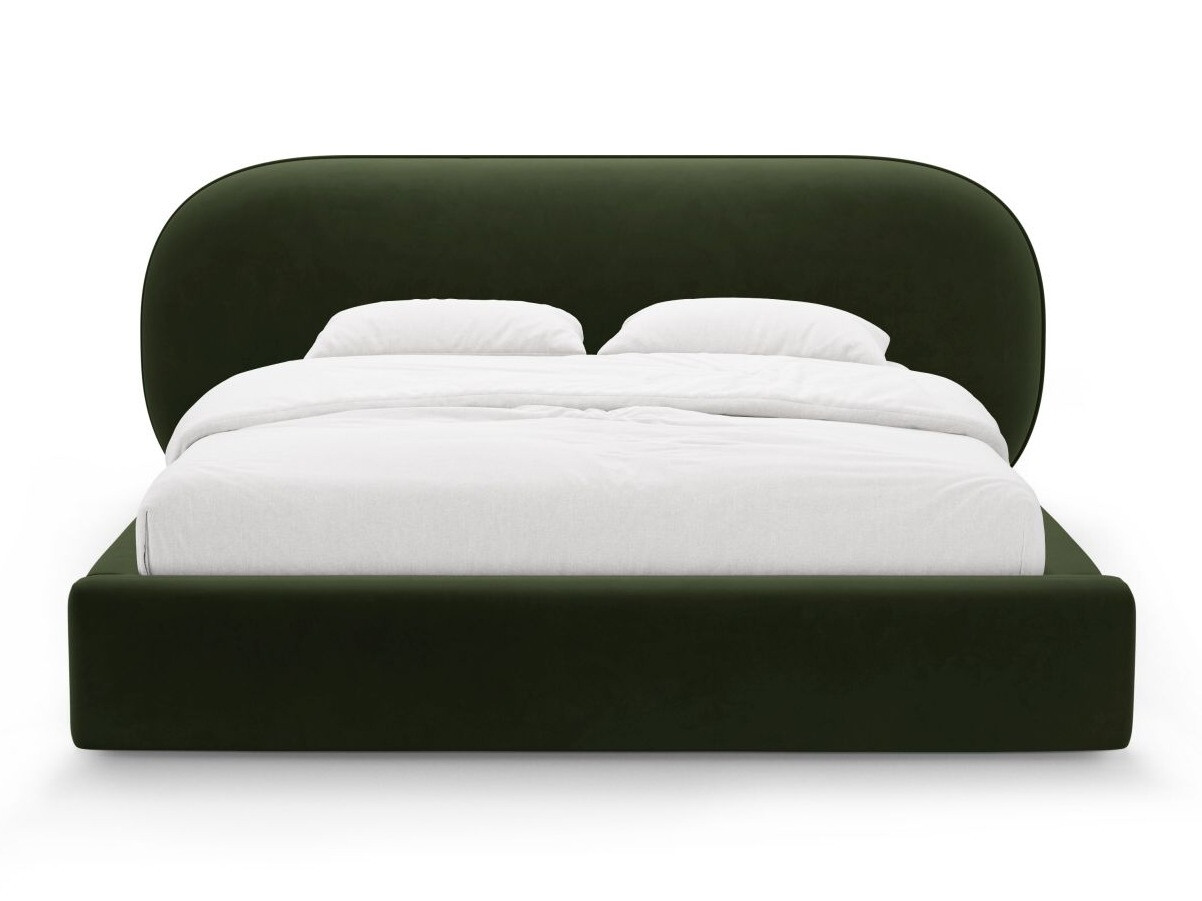 Krevet Beckley 334 (Magic Velvet 2295)