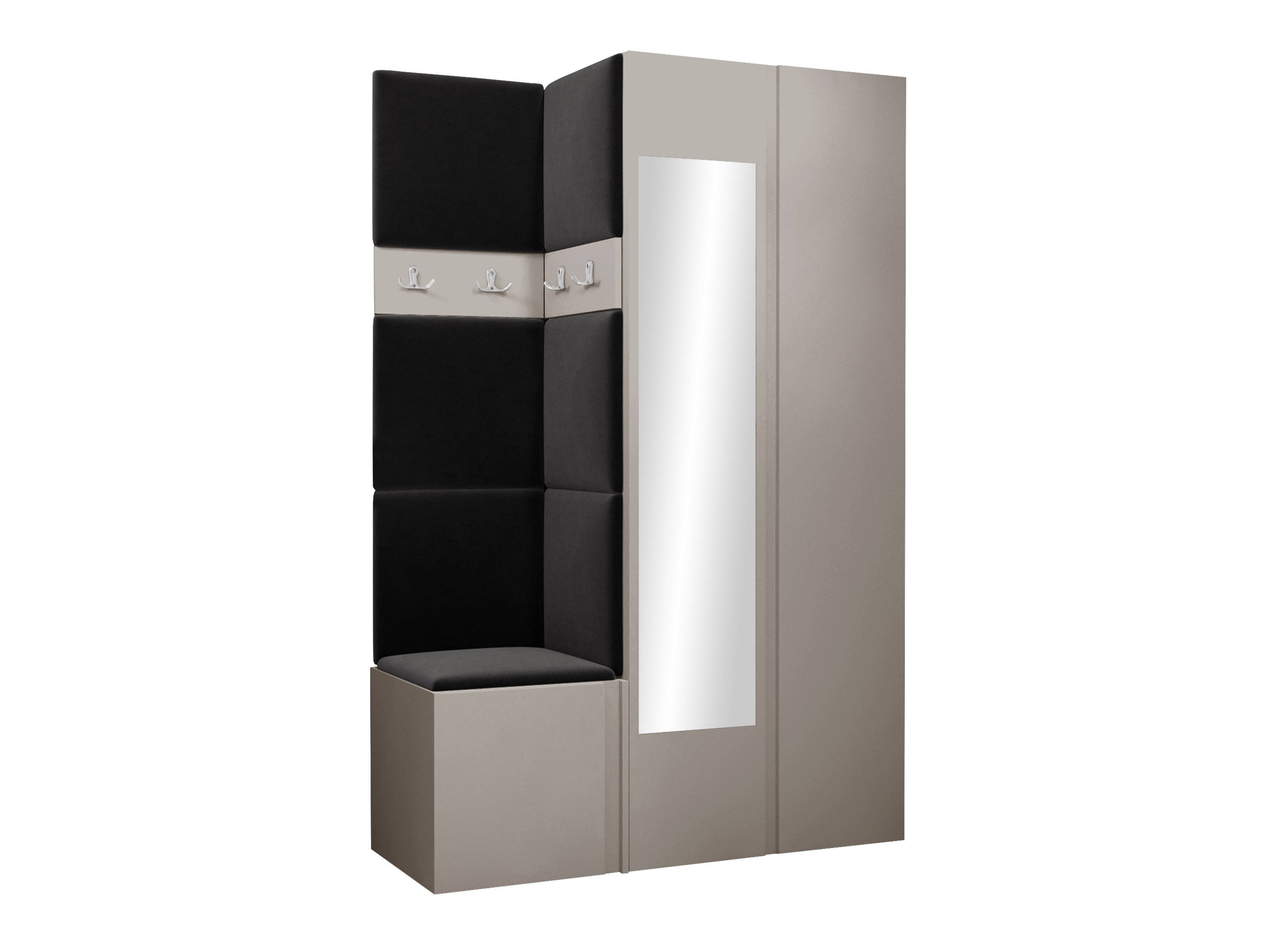 Set za hodnik Hartford 350 (Kašmir)