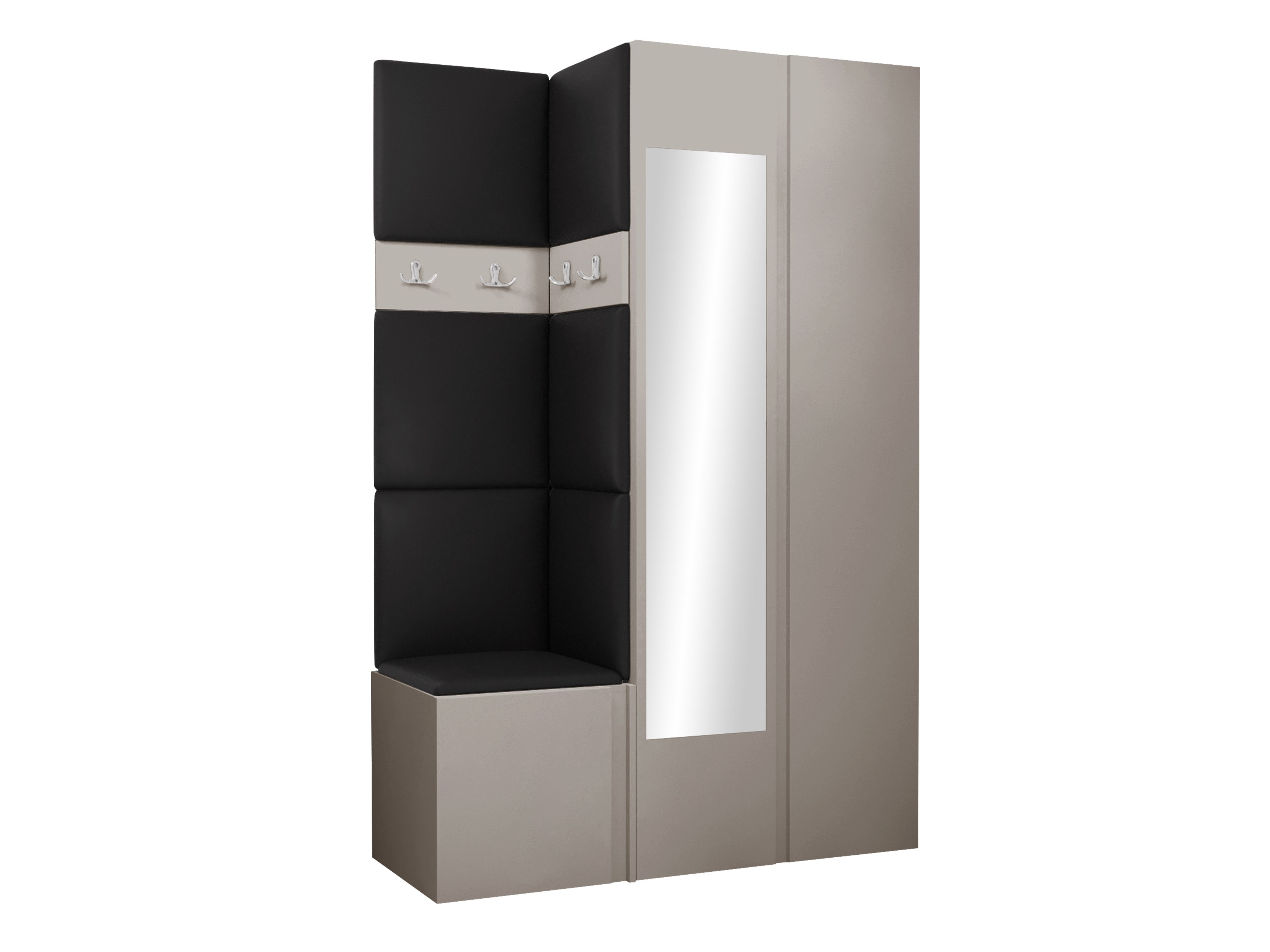 Set za hodnik Pinis XXVI (Kašmir)