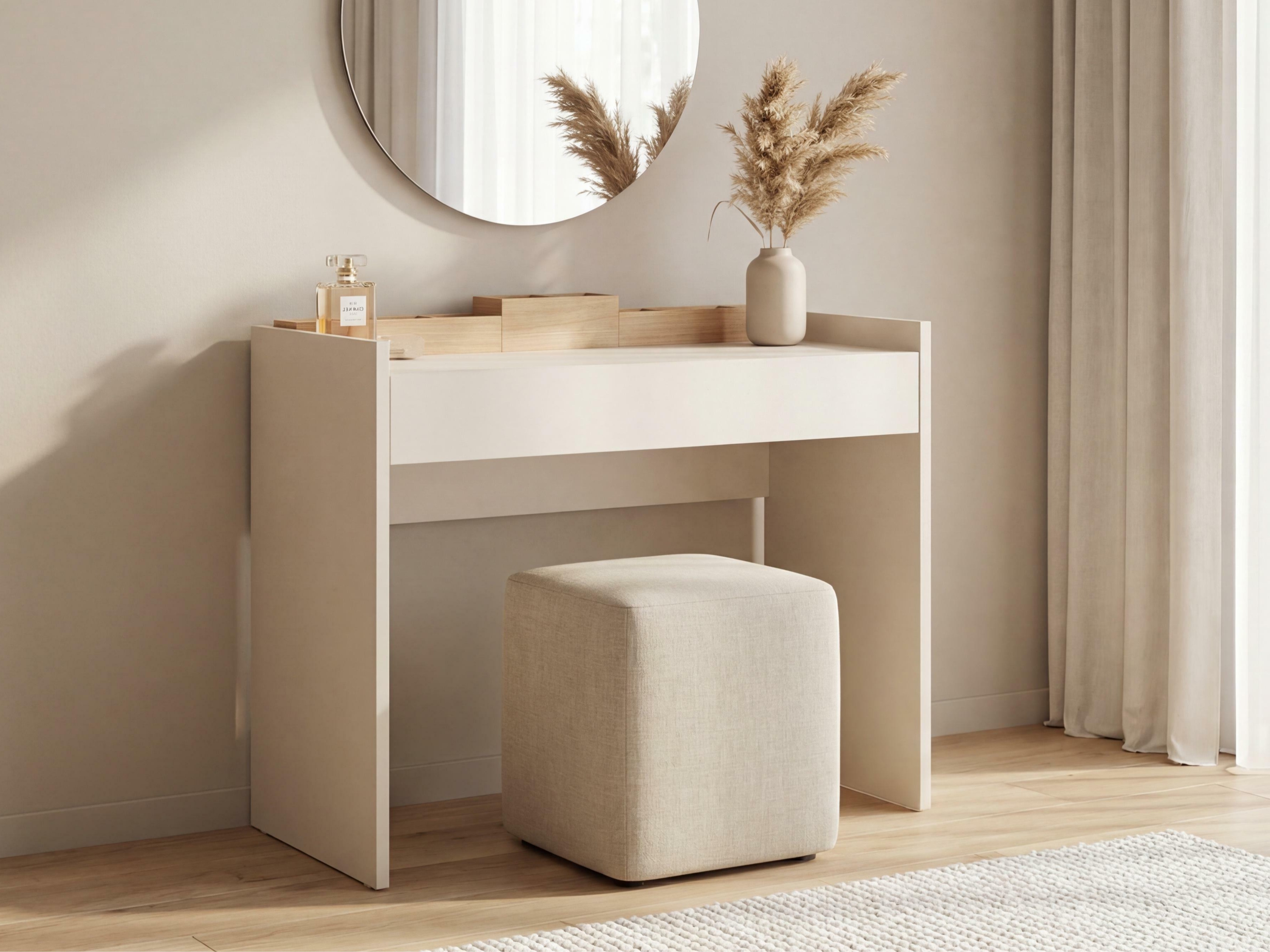 Toaletni stolić Veldalo 100