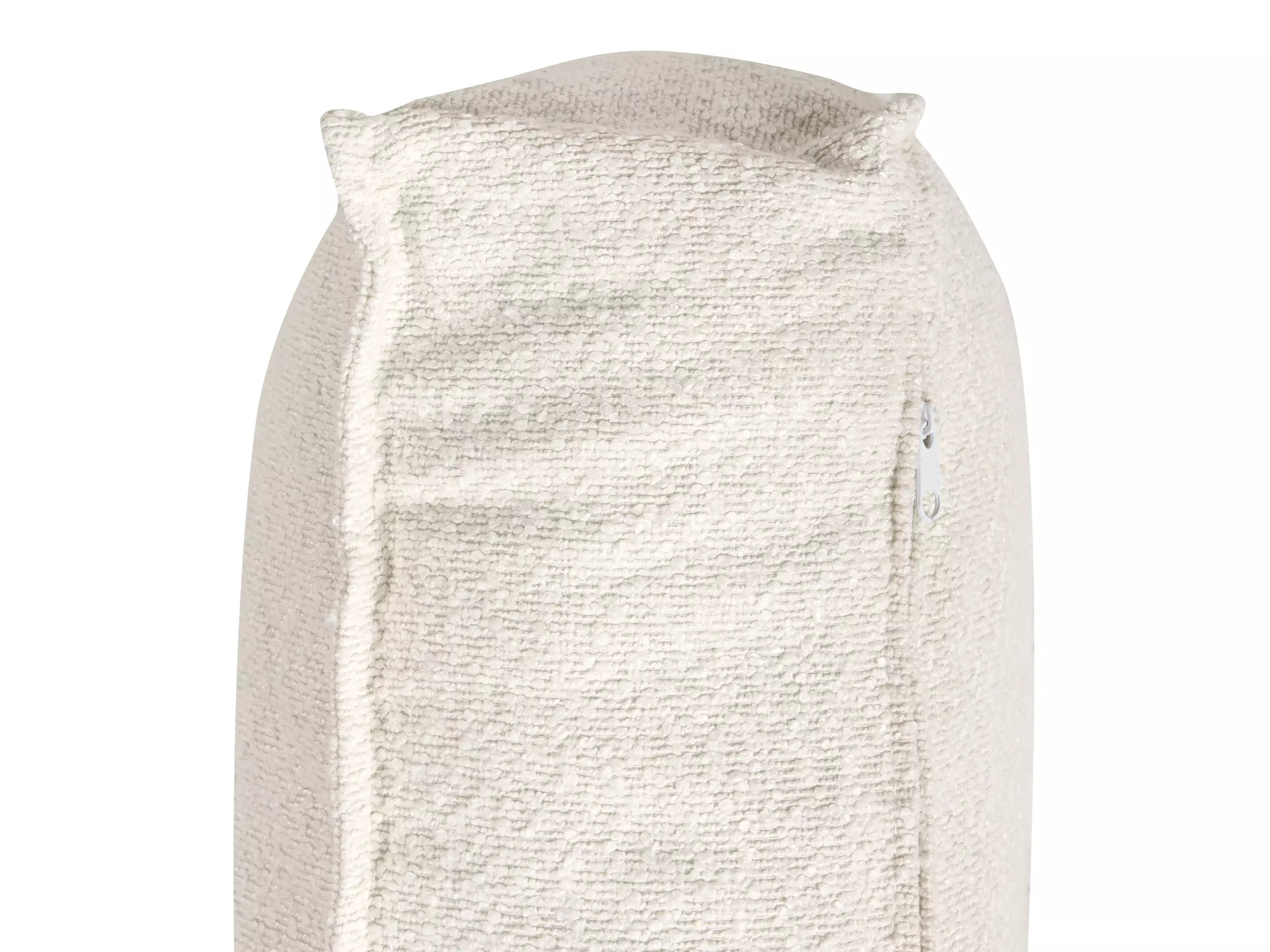 Kutna garnitura Berwyn 3217 (Svijetlo bež)