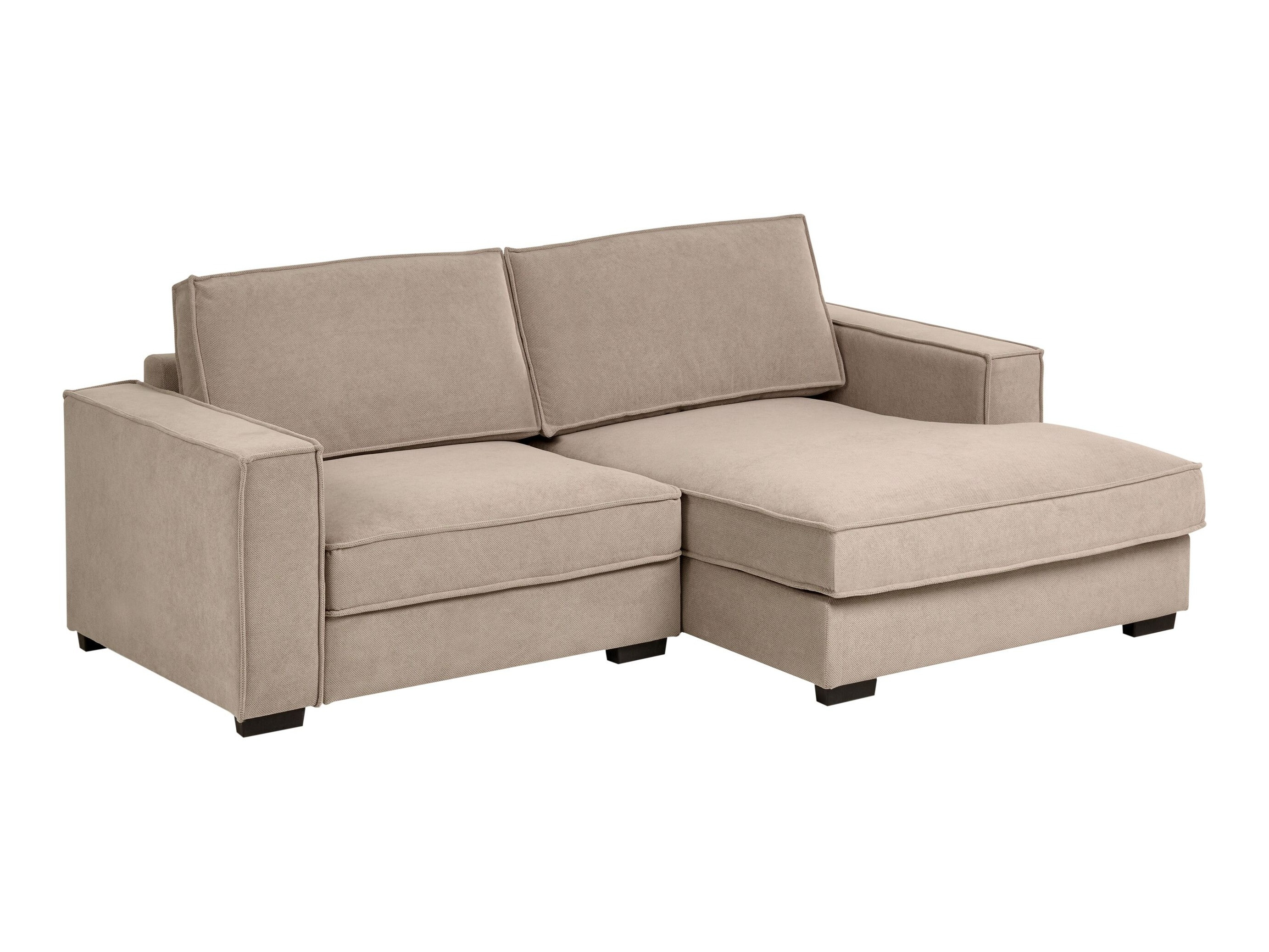 Kutna garnitura Berwyn 3217 (Taupe)