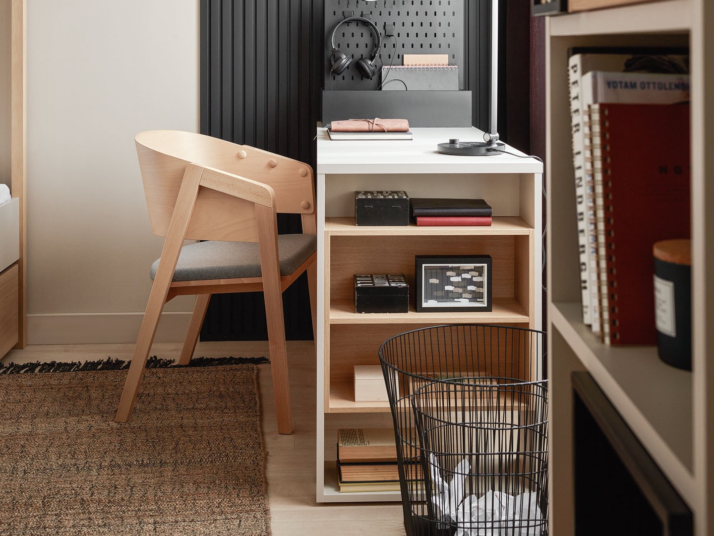 Uredski stol Veldalo 105